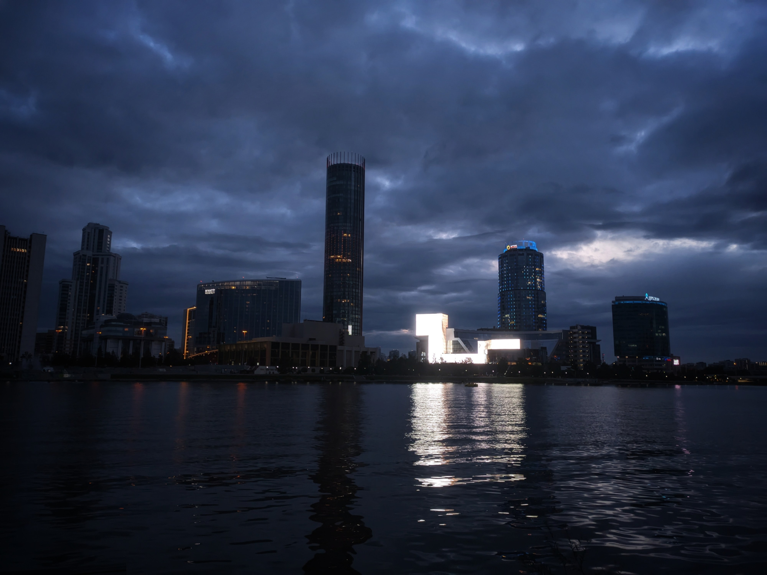 Солнечный. Фотограф в Санкт-Петербурге Березовский Даниил