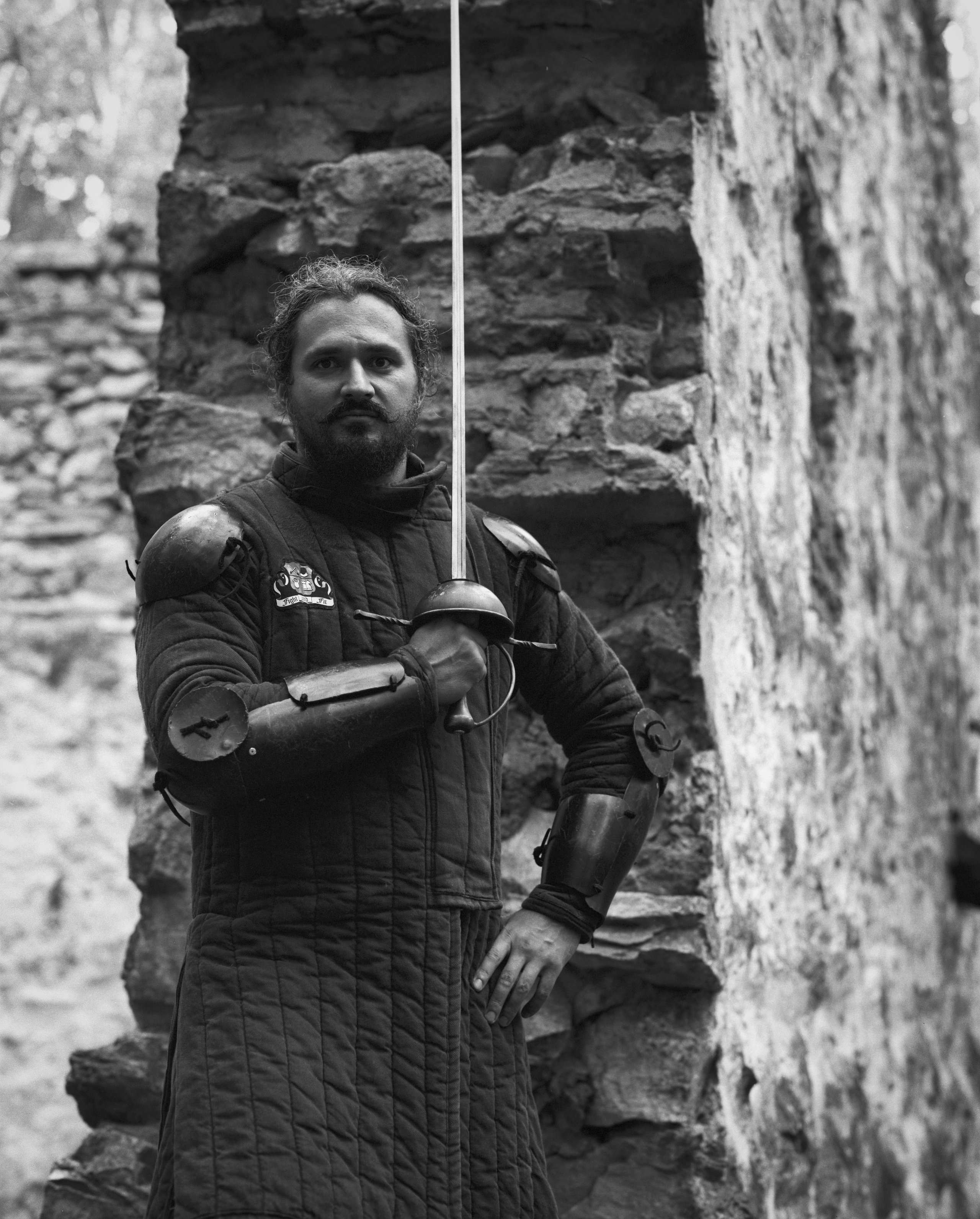 Легенды. Фотограф в Санкт-Петербурге Березовский Даниил