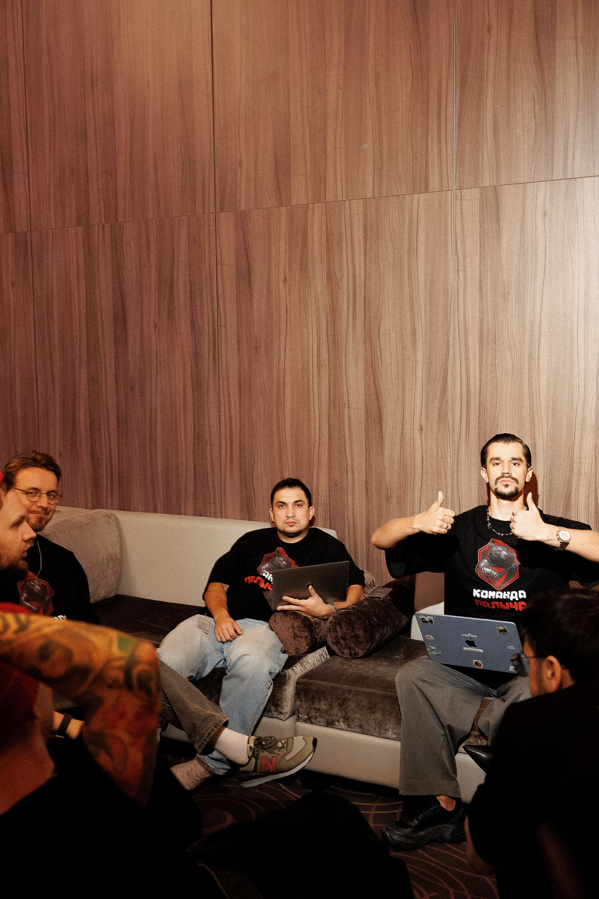 TSB 2025 (NEW). Свадебный и event-фотограф Иван Волнухин