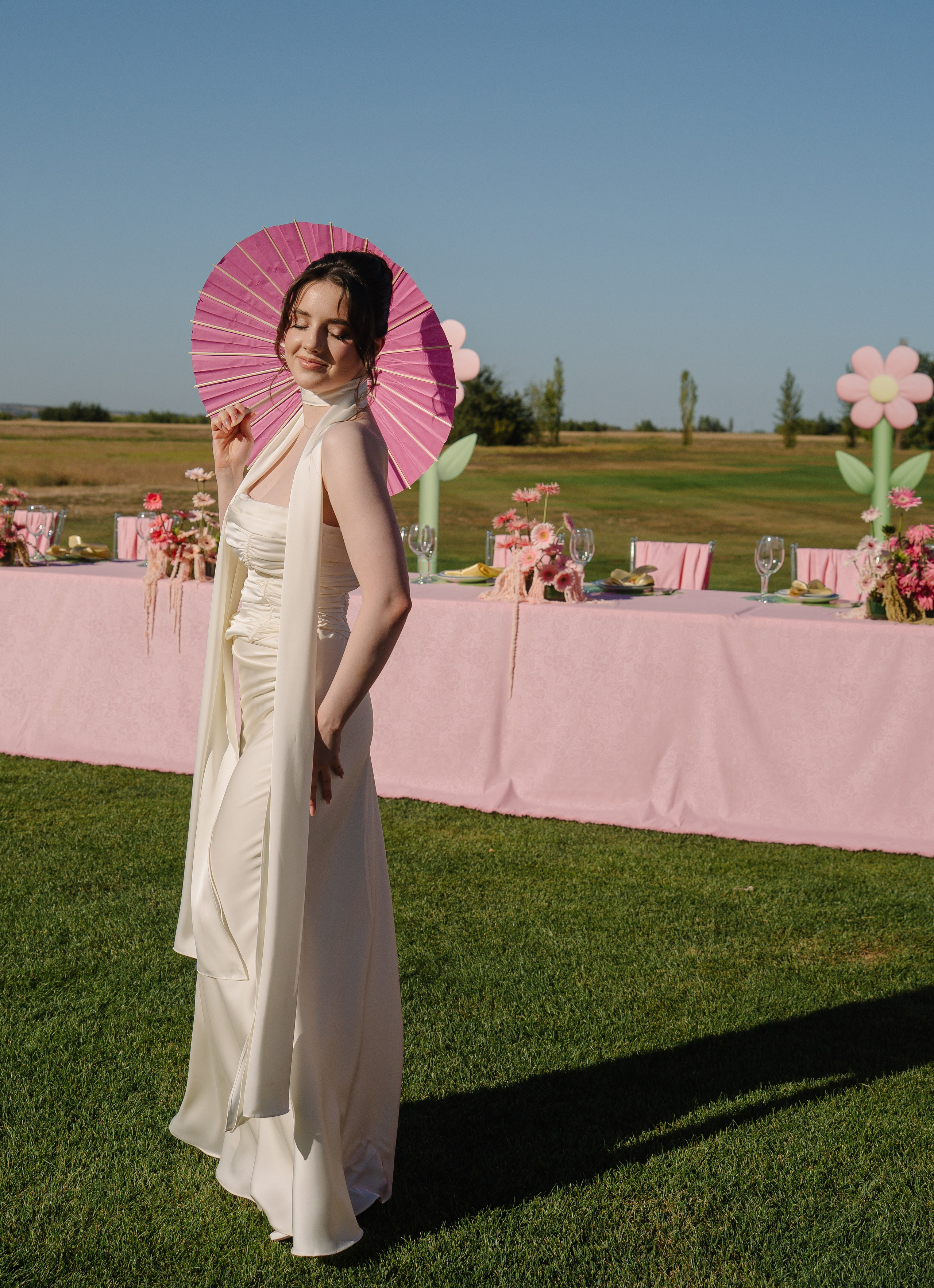Андрей и Катя. Свадебный и семейный фотограф в Анапе Елена Полетаева