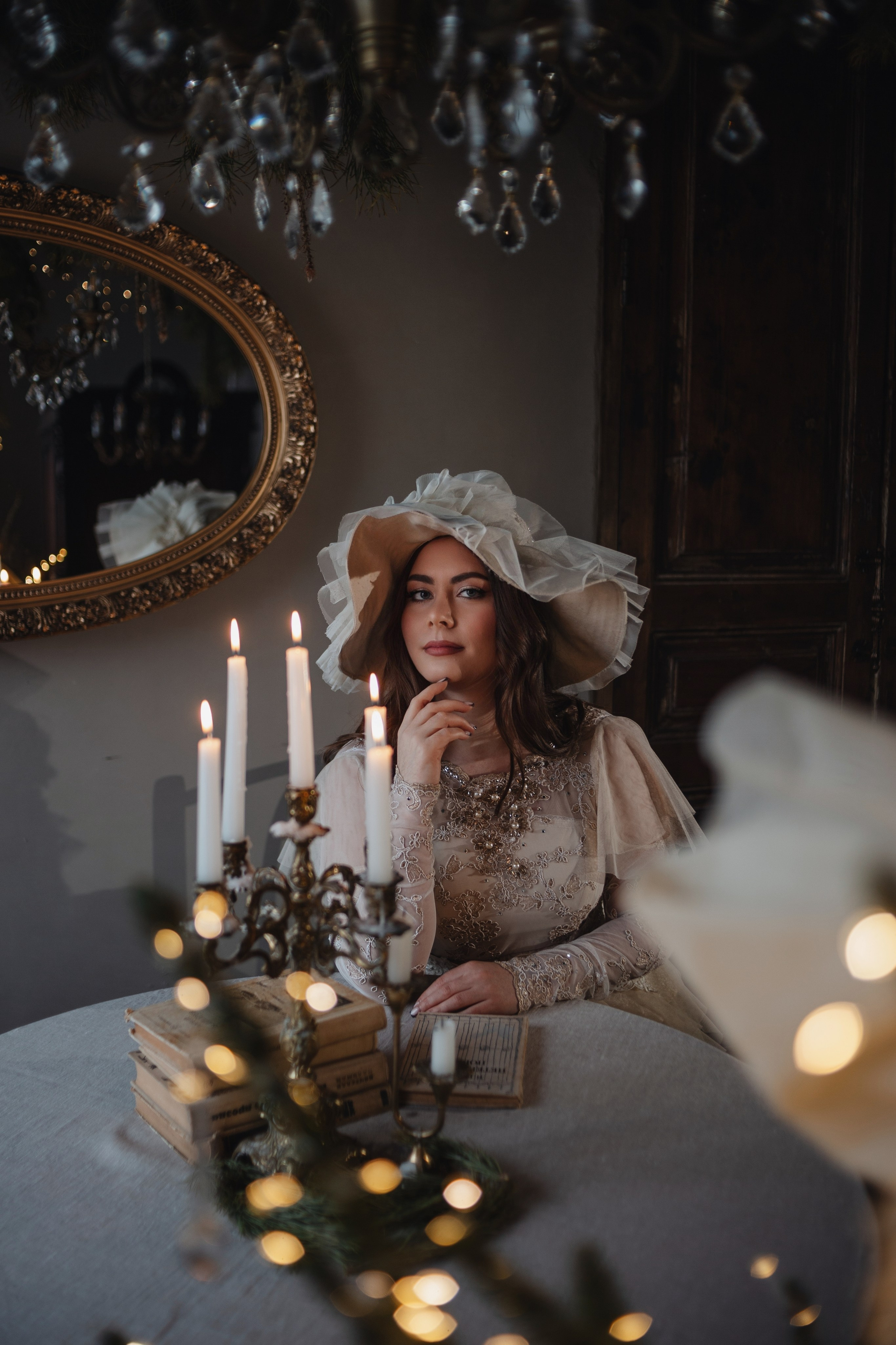 Ксения. Фотограф Брянск