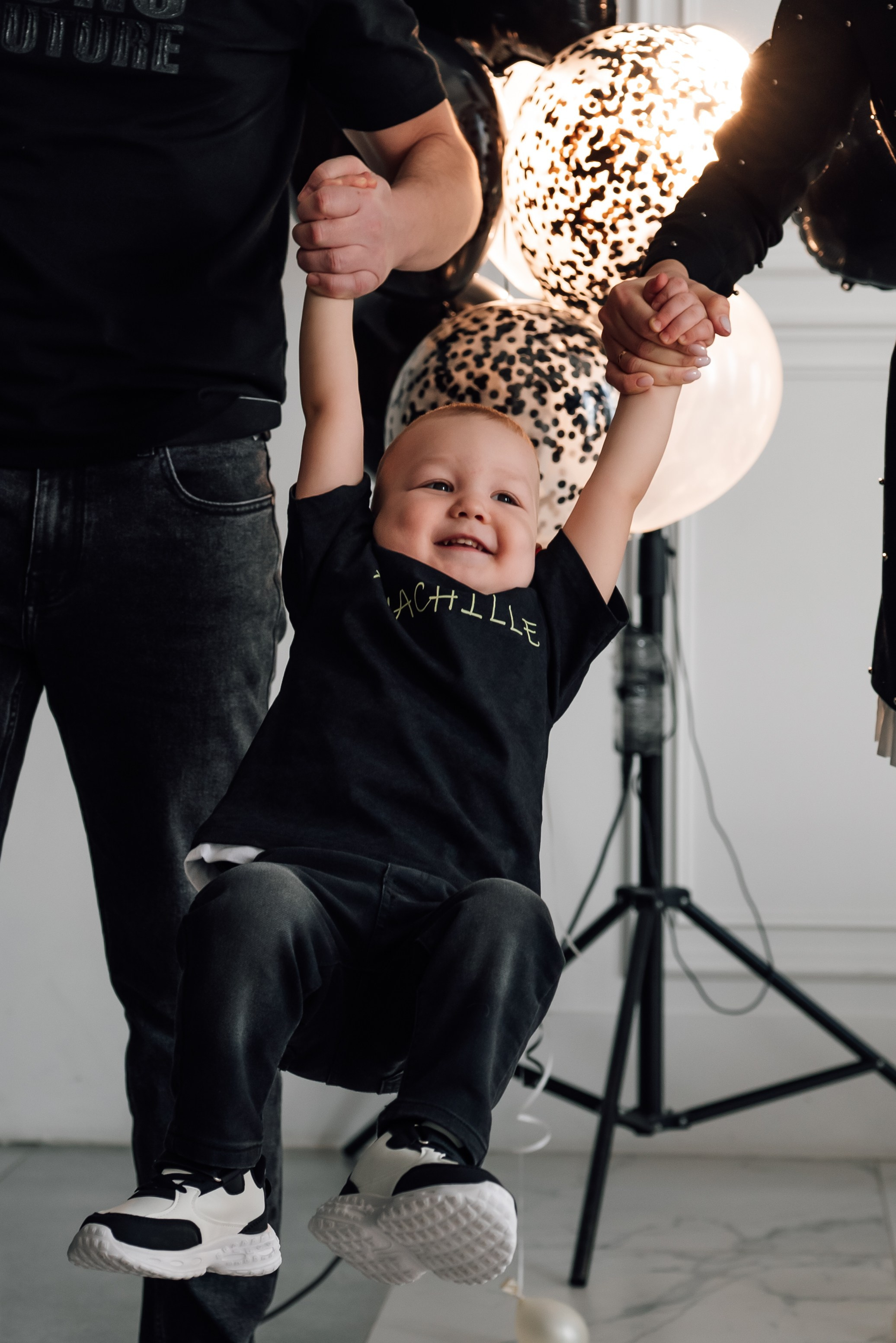 Детские фотосессии. Фотограф Вероника Чермных