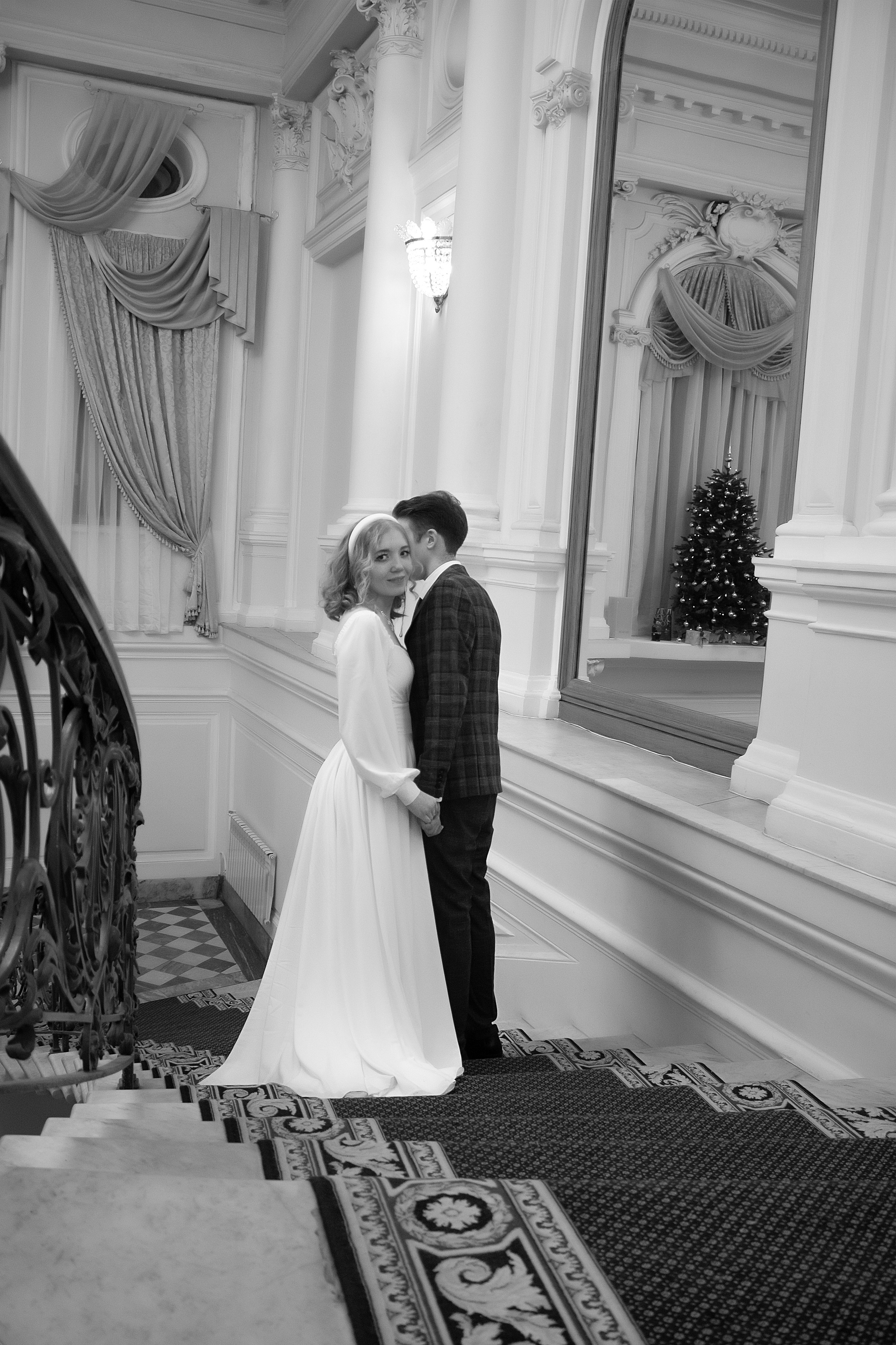 Эдуард и Елизавета. Фотограф Анастасия, СПб: живые семейные и женские фотосессии без позирования, наполненные эмоциями