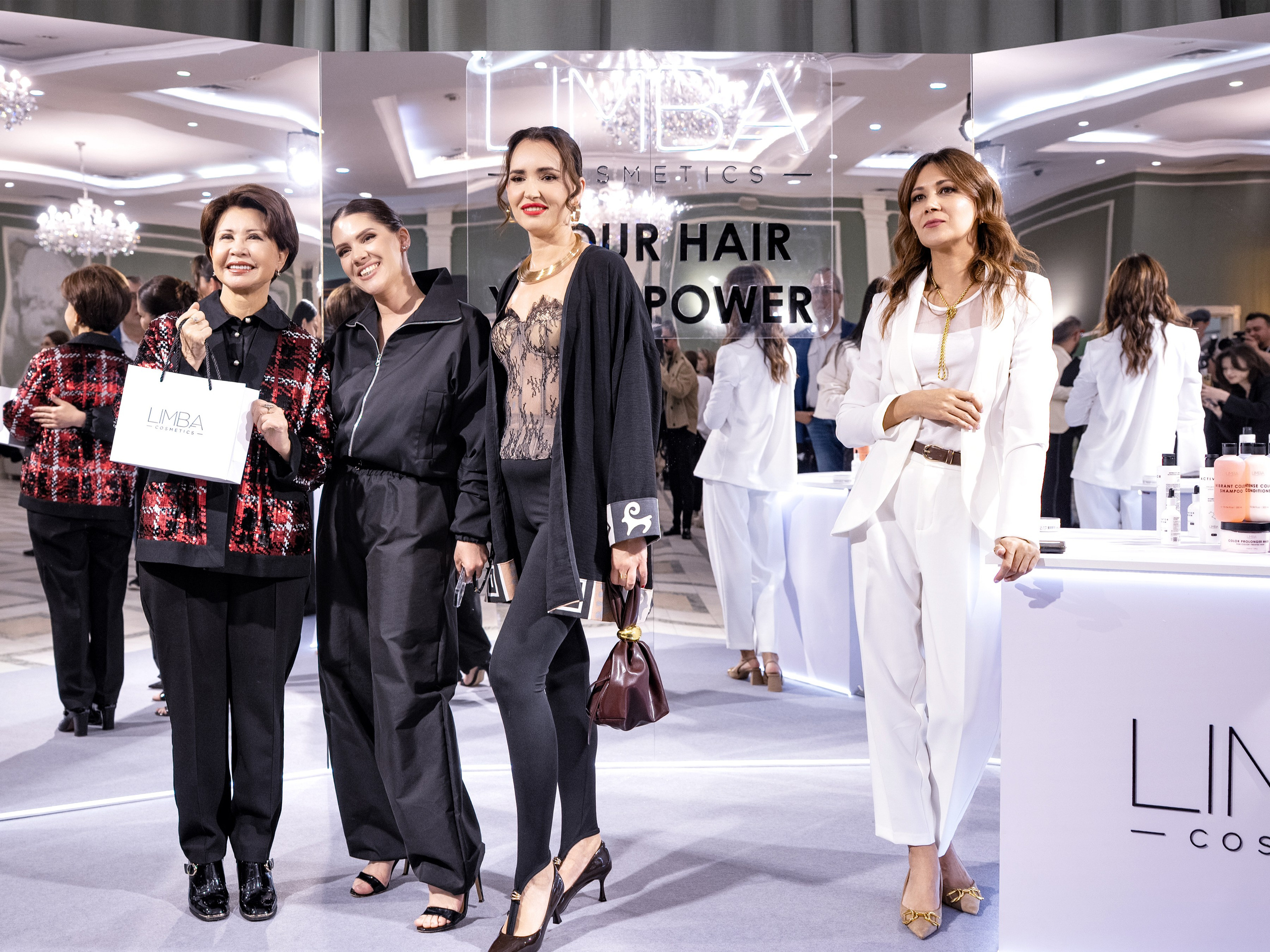 Backstage Day 1. Сайт Алматинского НЮ АРТ, будуар и фэшн фотографа Дениса Карпенко