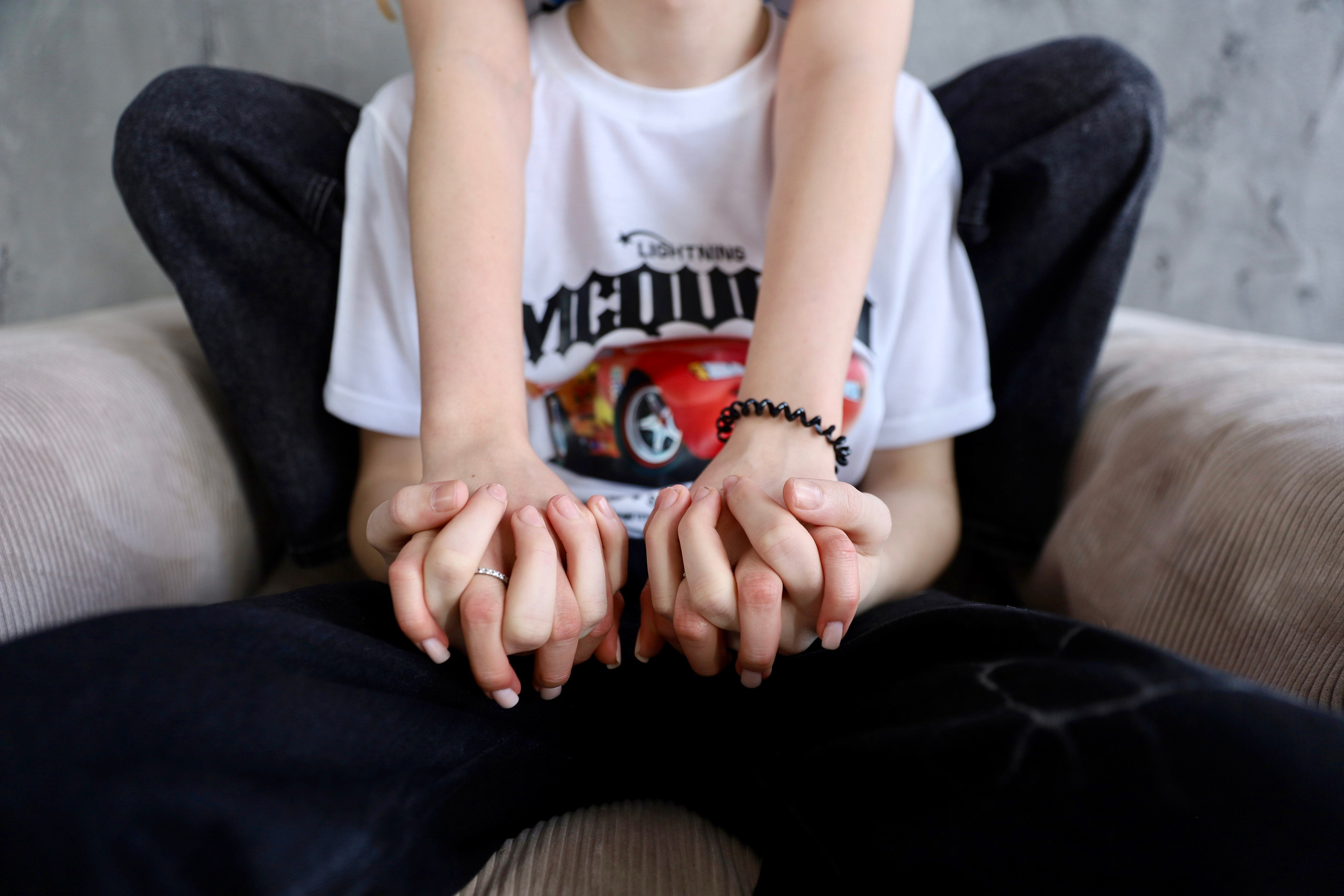 Love 🩶. Главная