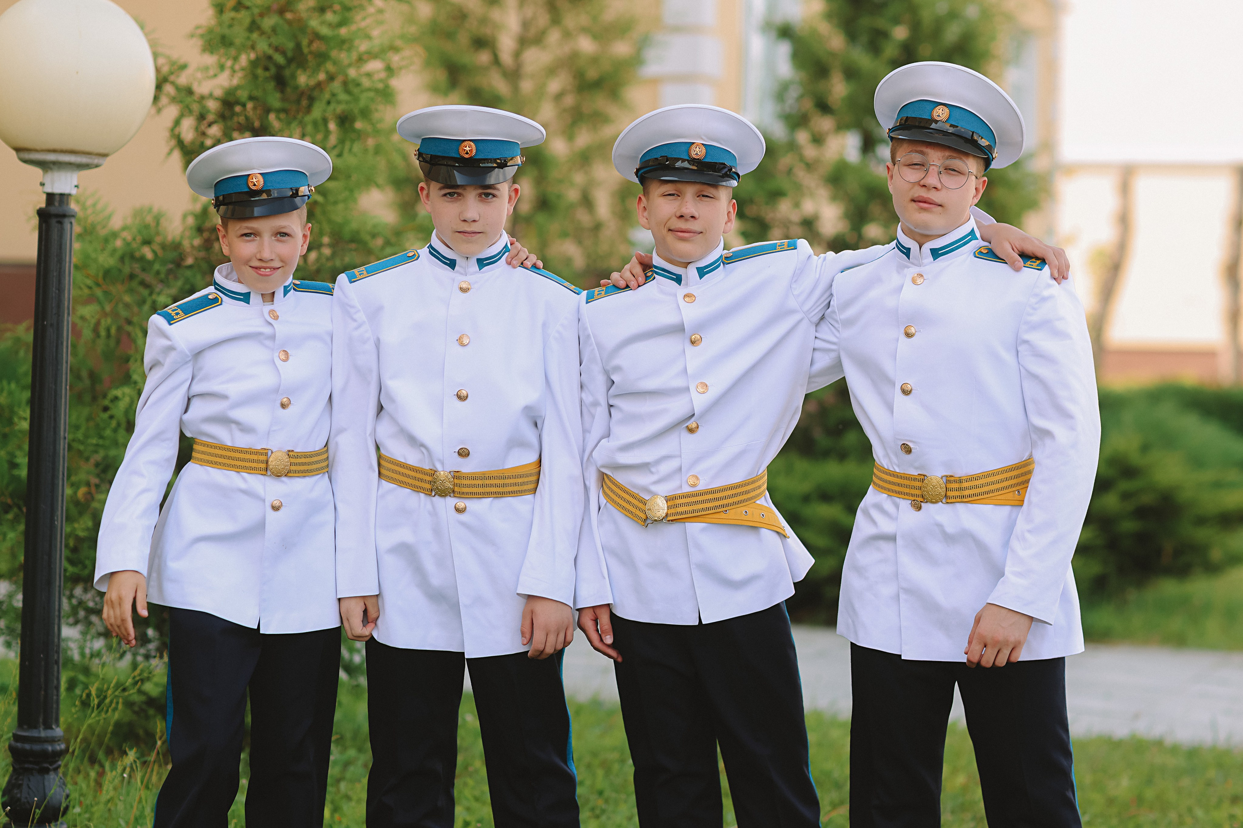 Кадетское училище. Семейный фотограф Тюмень, фотограф на роды Салмина Мария