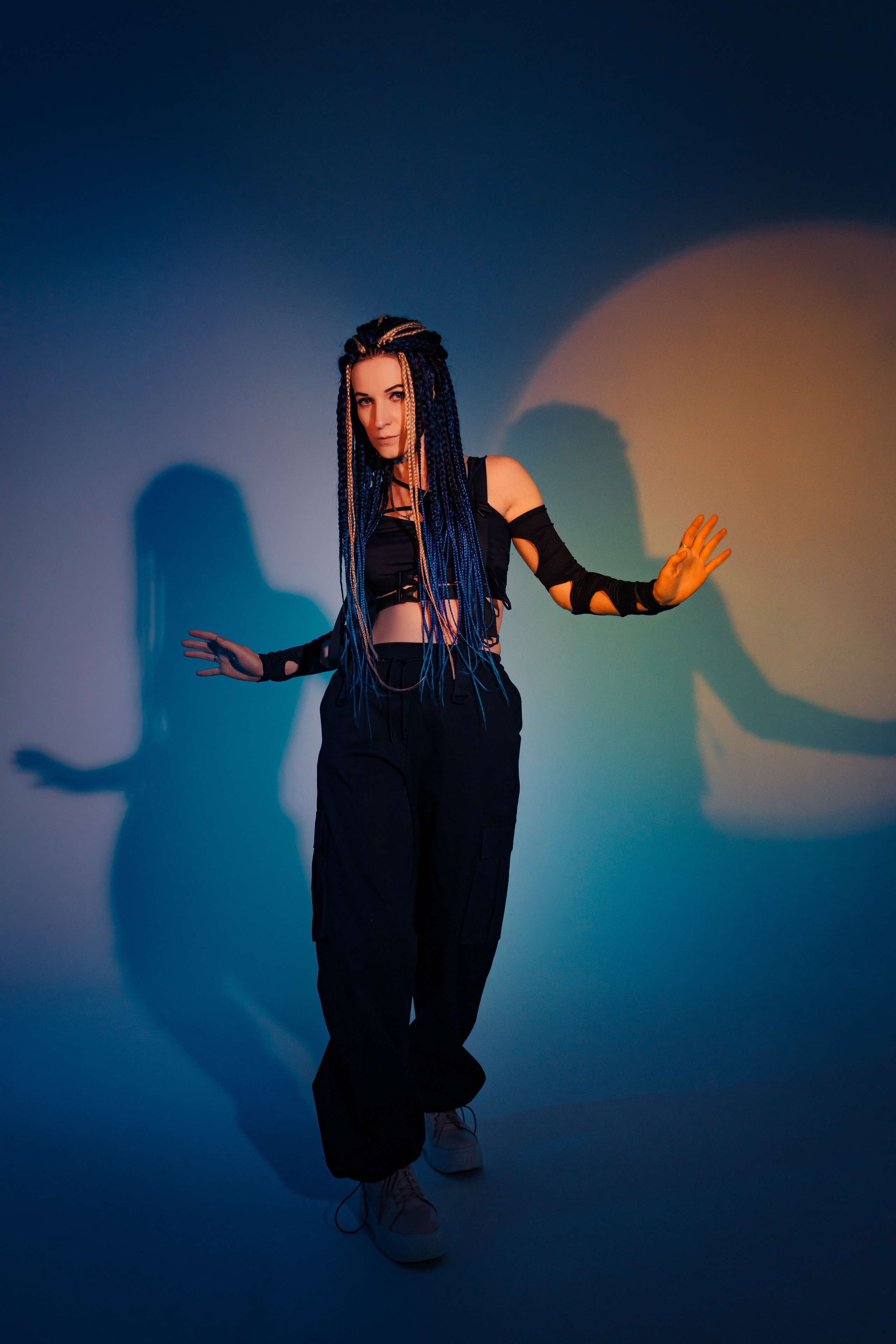 NАDИ. Фотограф Елена Богачева (lenalena_na_na_na)