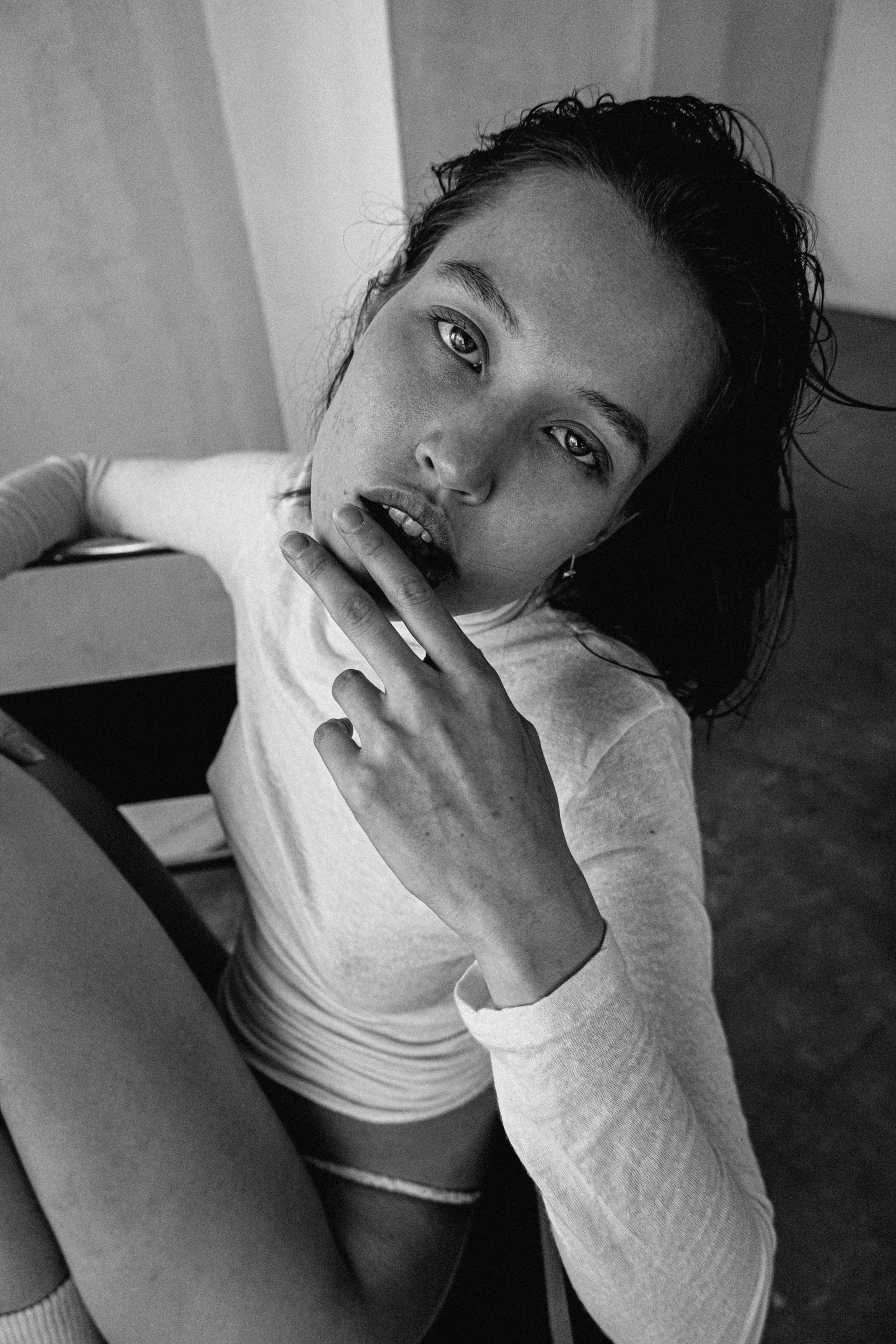 Инна. Портретный фотограф в Екатеринбурге Эльвира