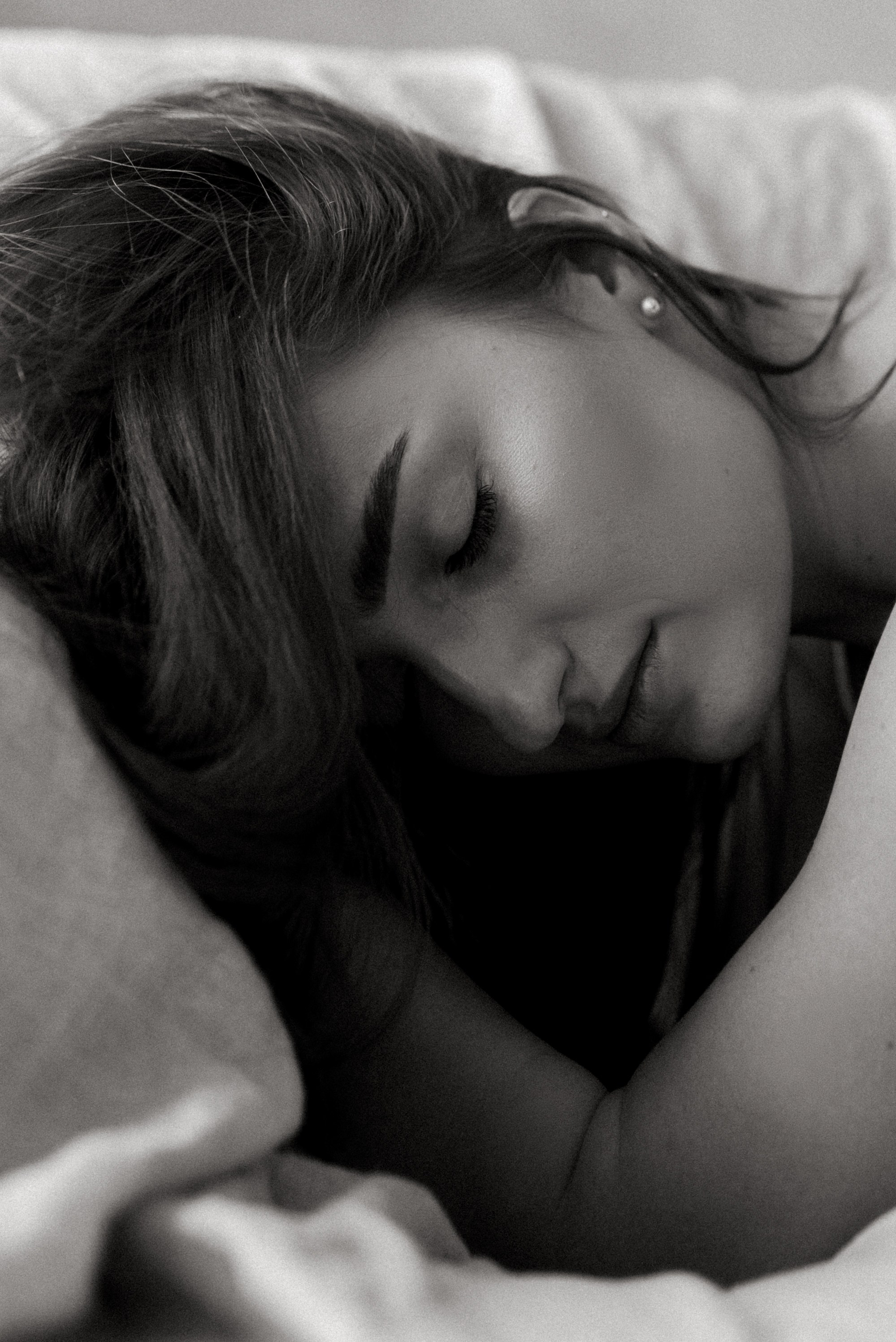 Света. Фотограф в Минске Наталия Запорощенко