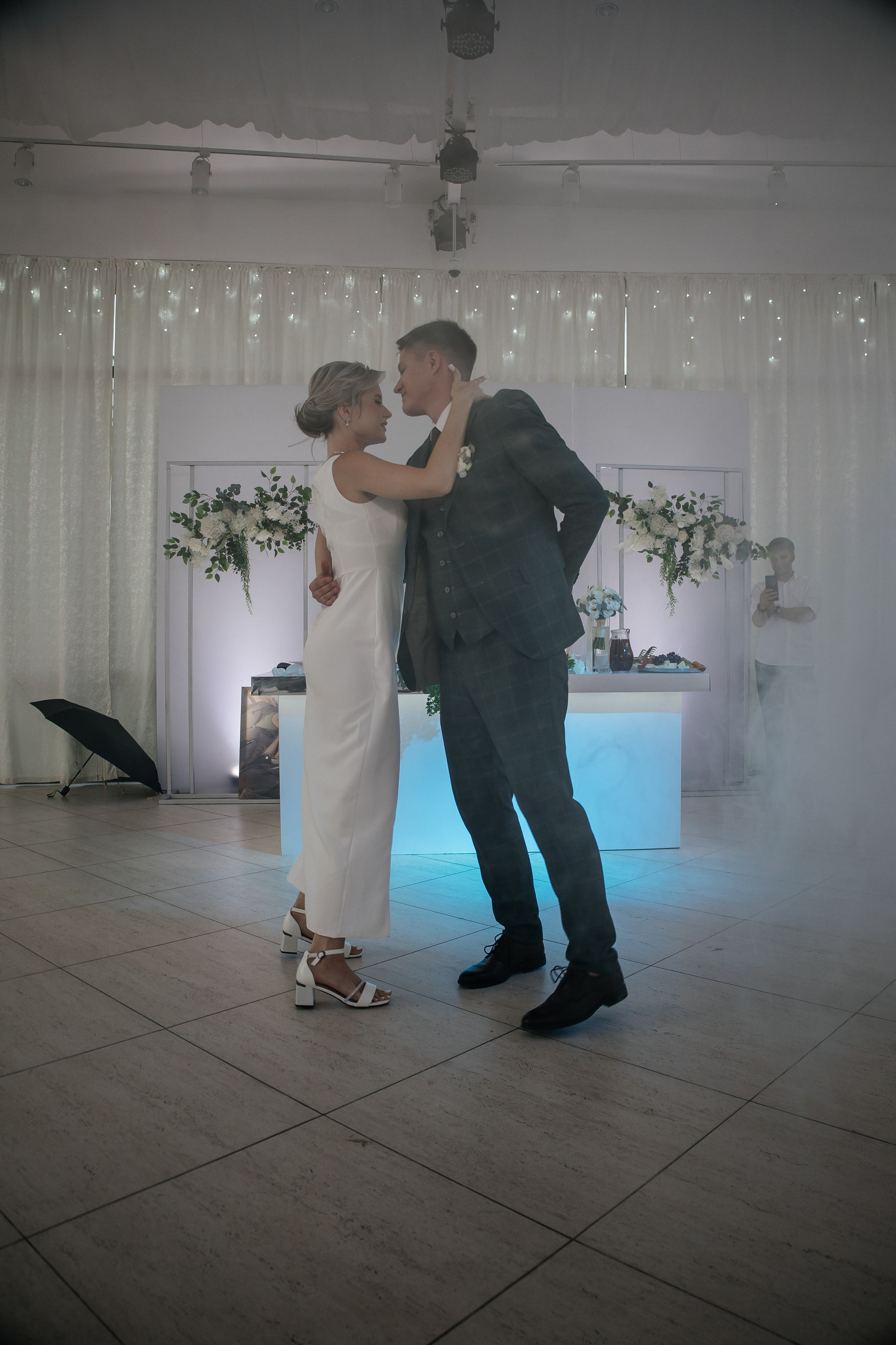 Полный свадебный день. Фотограф в Иркутске