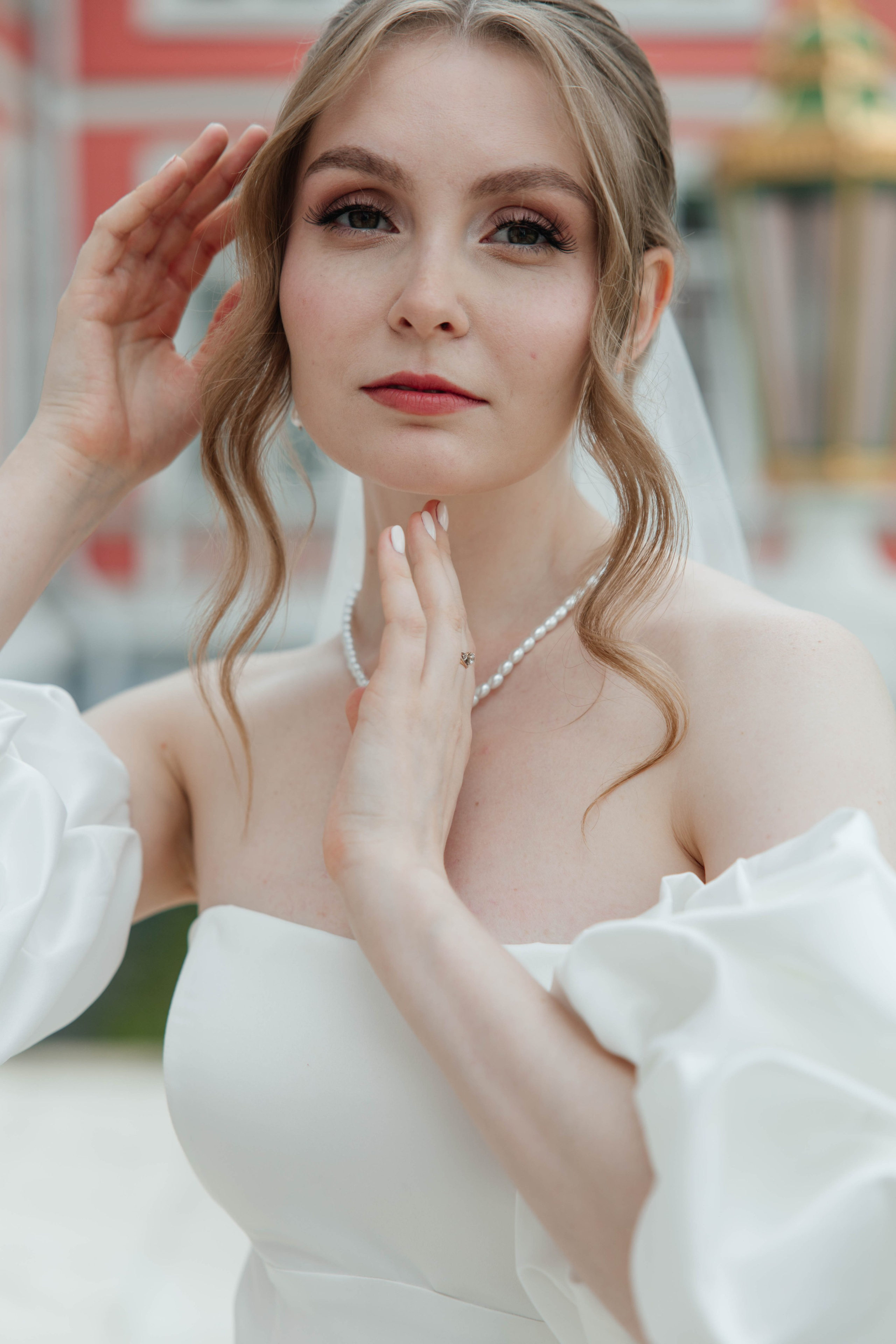 DANIEL & ANNA. Свадебное ФОТО & ВИДЕО Москва/Липецк