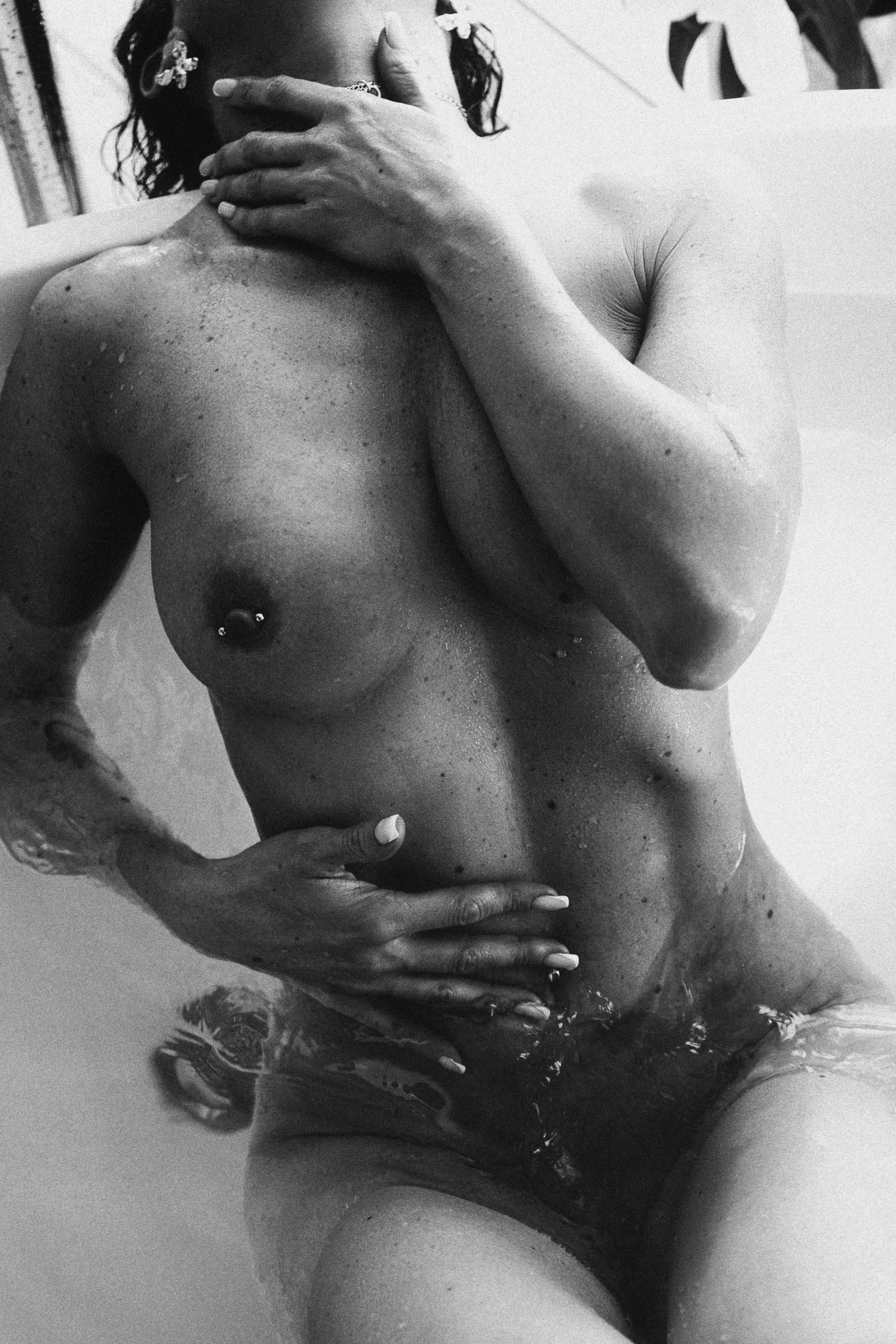 Настя. Фотограф в Красноярске Андрей Завозников