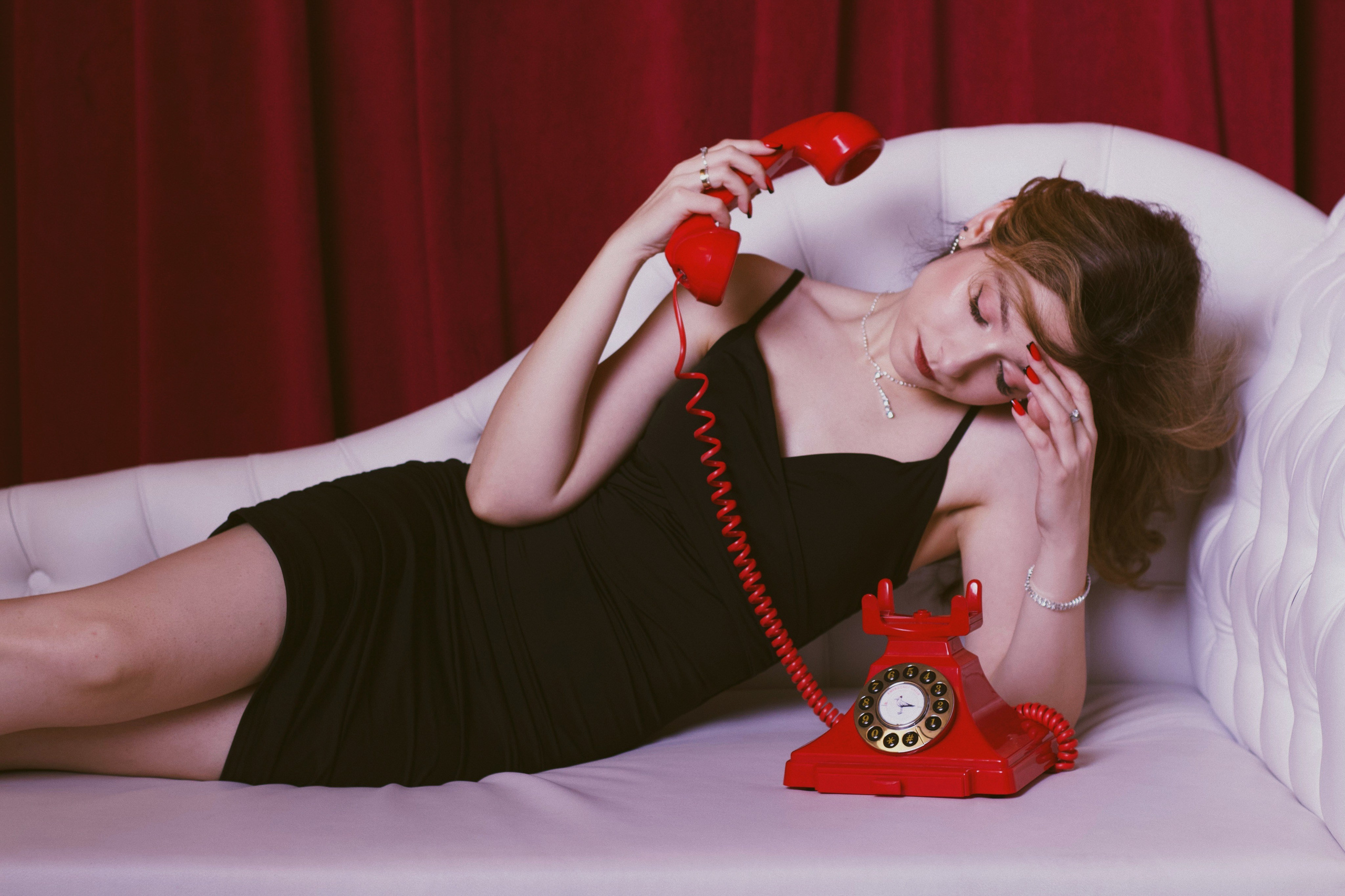 Индивидуальные. SoulCam| Мария Антонова