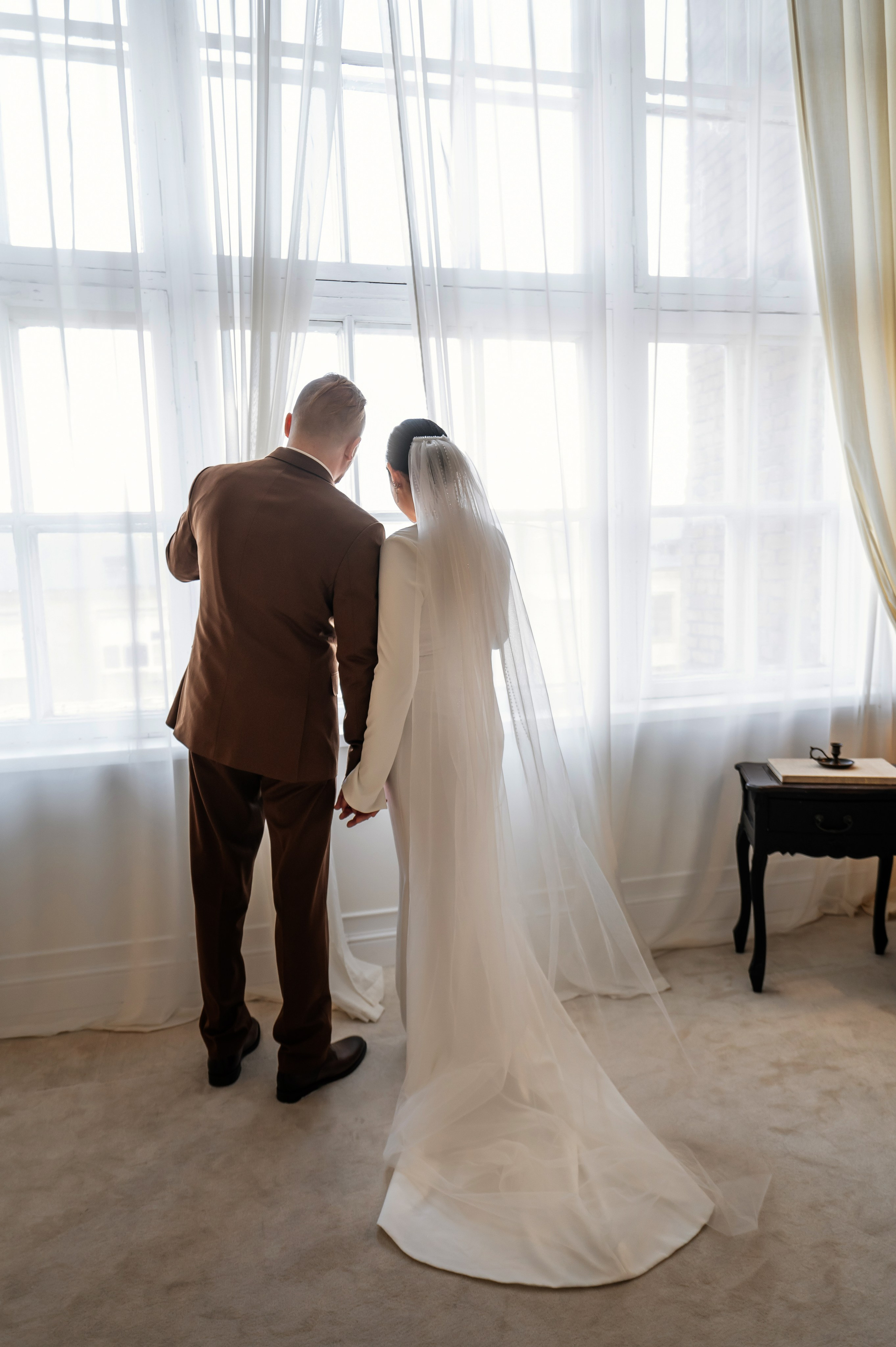 Ноябрь пахнет корицей. Свадебный фотограф в Краснодаре и Сочи Комолова Екатерина