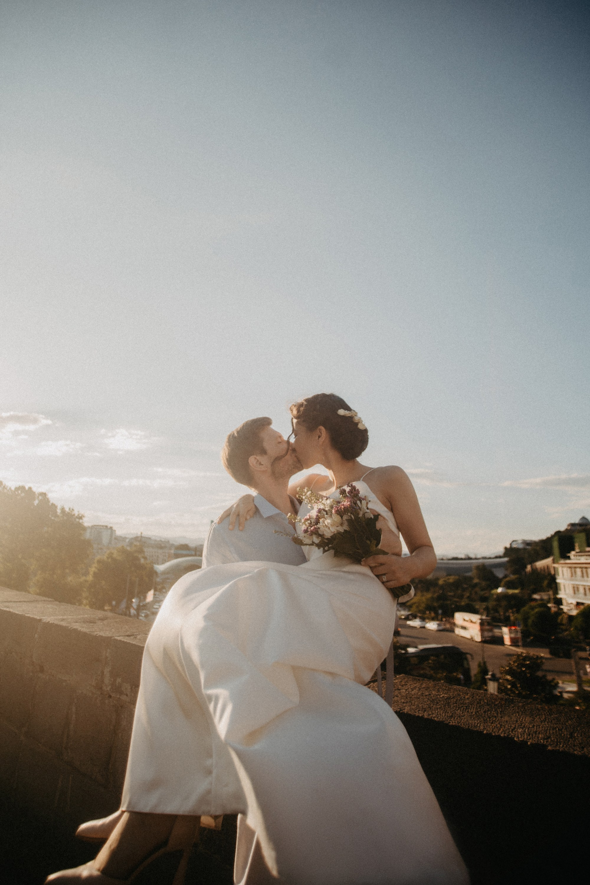 Женя и Миша. Фотограф Тбилиси Саша Мороз