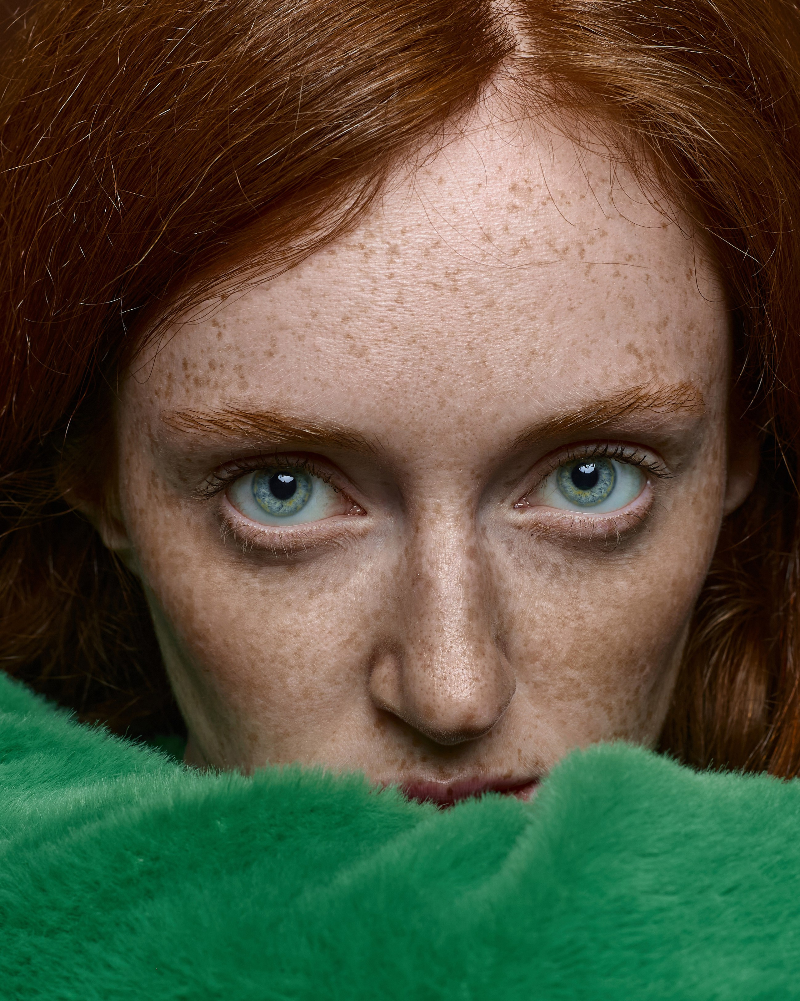 BLACK SISTERZ. Ася Солопова, фотограф Тюмень