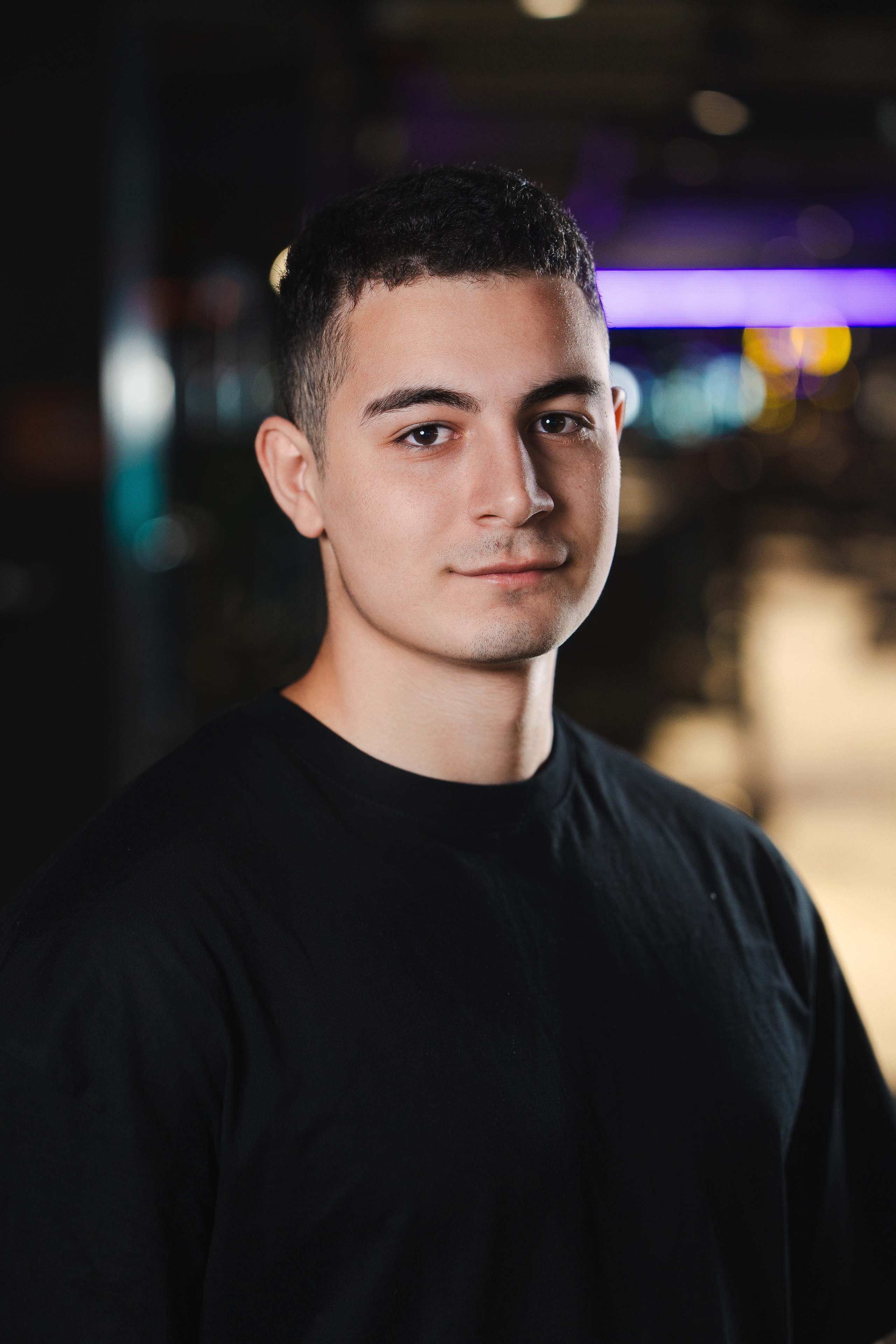 DDX Fitness. Фотограф Хабаровск