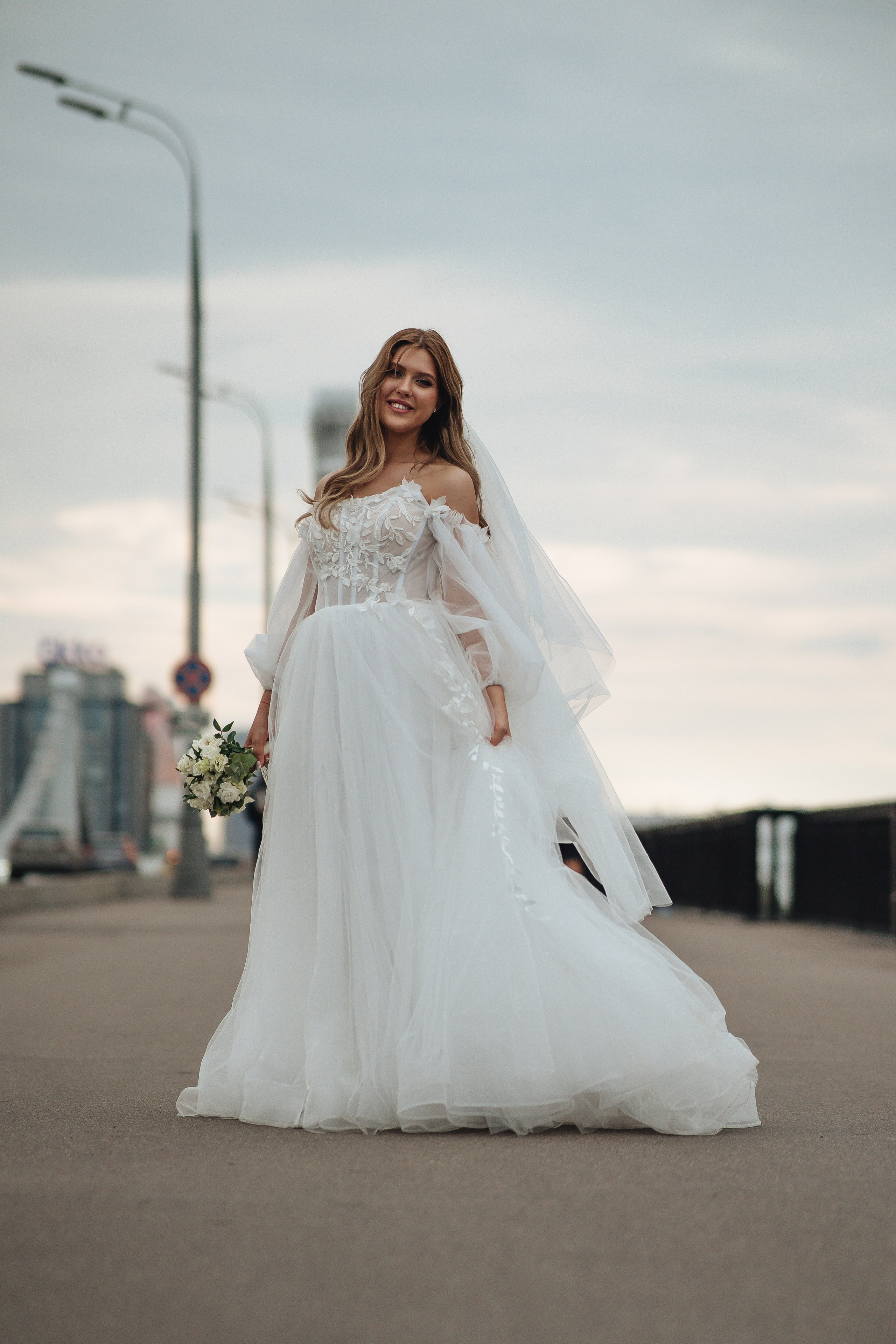 Савёловский ЗАГС, Москва