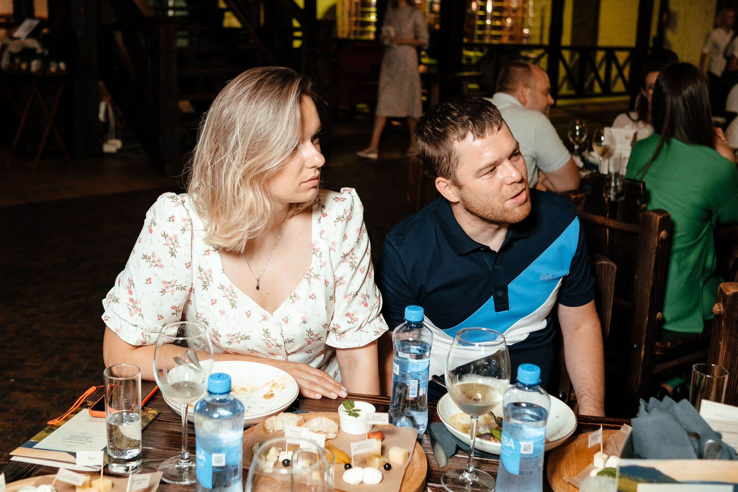 Презентация Вина