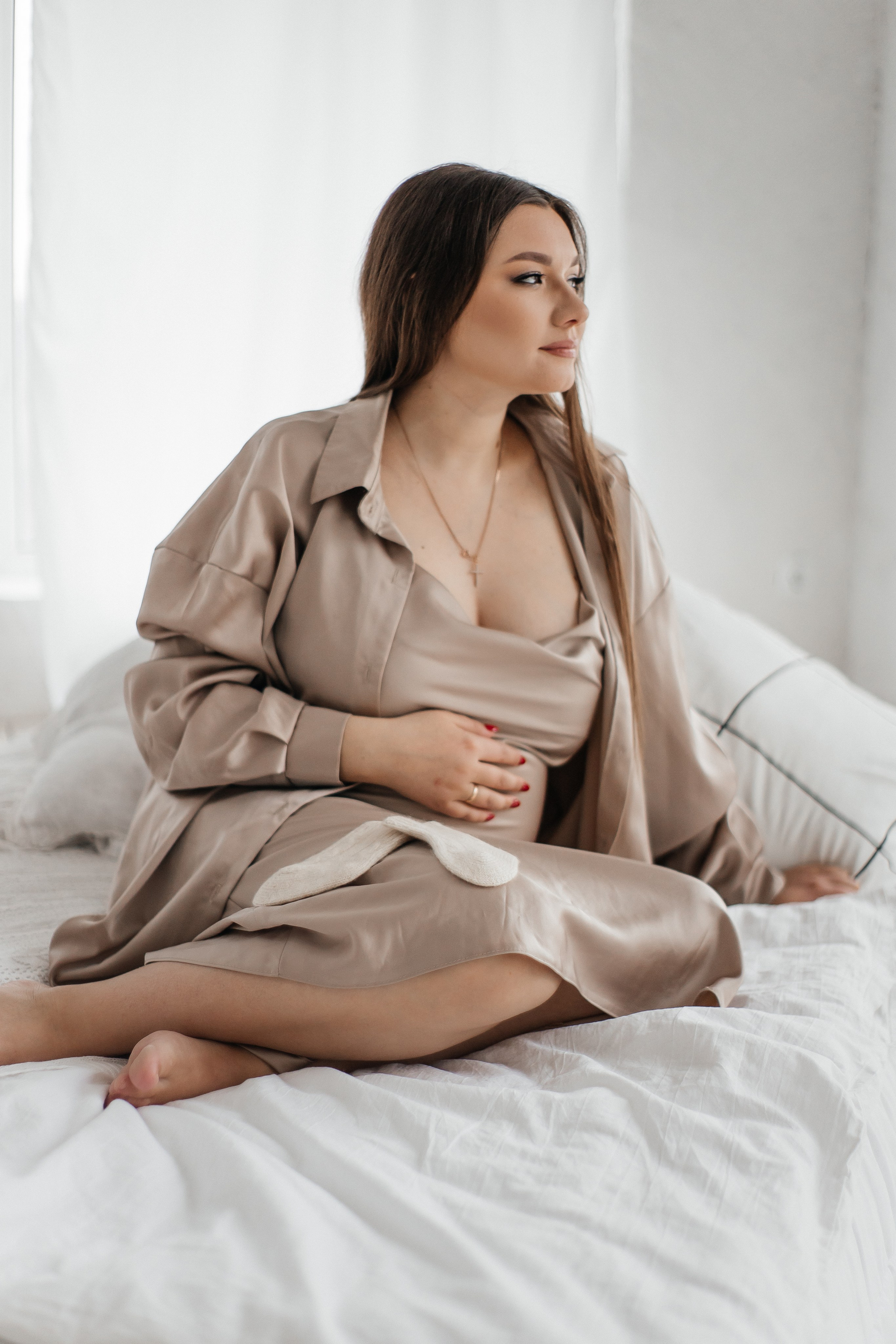 В ожидание. Фотограф в Иркутске