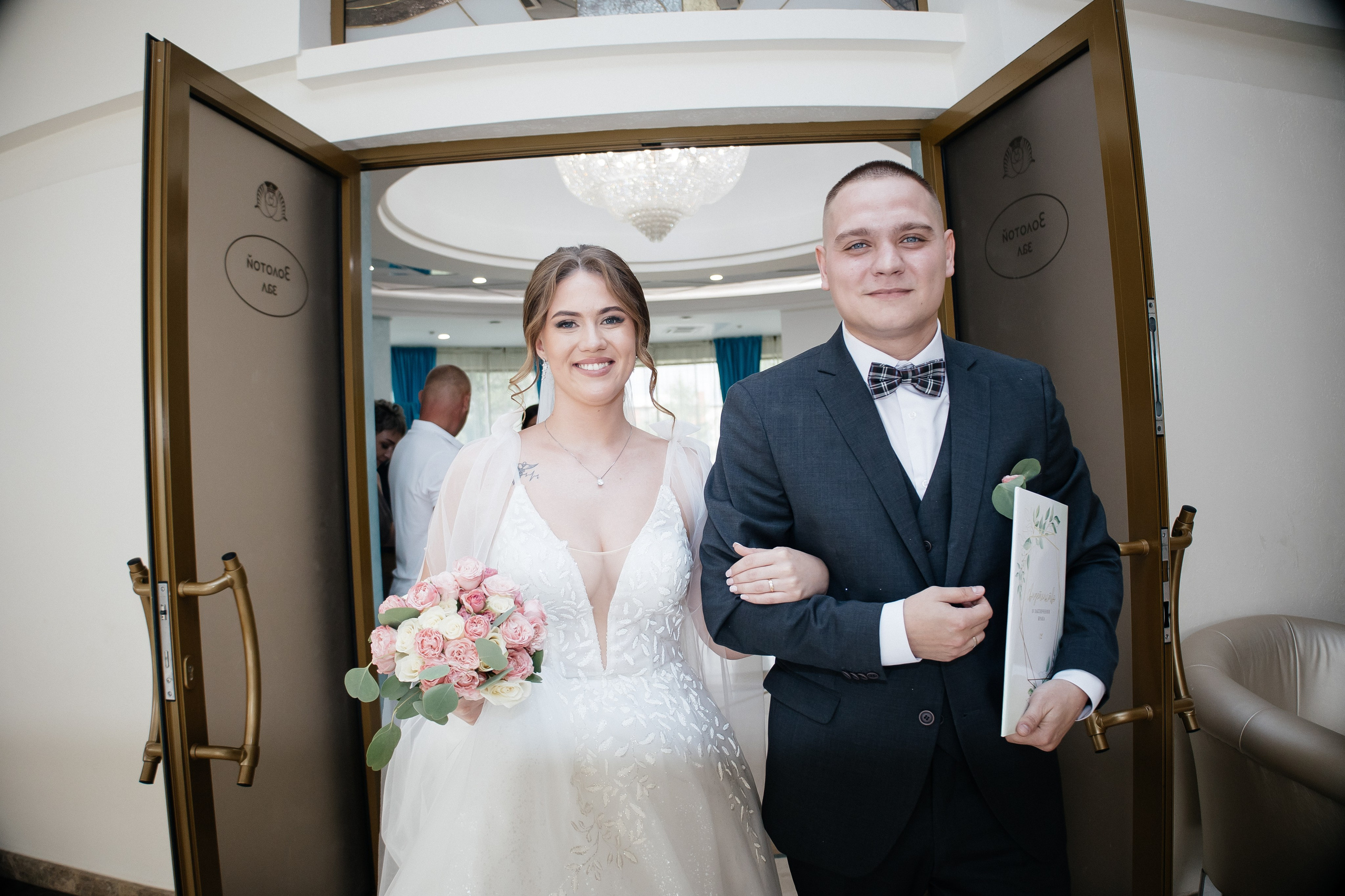 Свадьба полный день. Фотограф в Иркутске