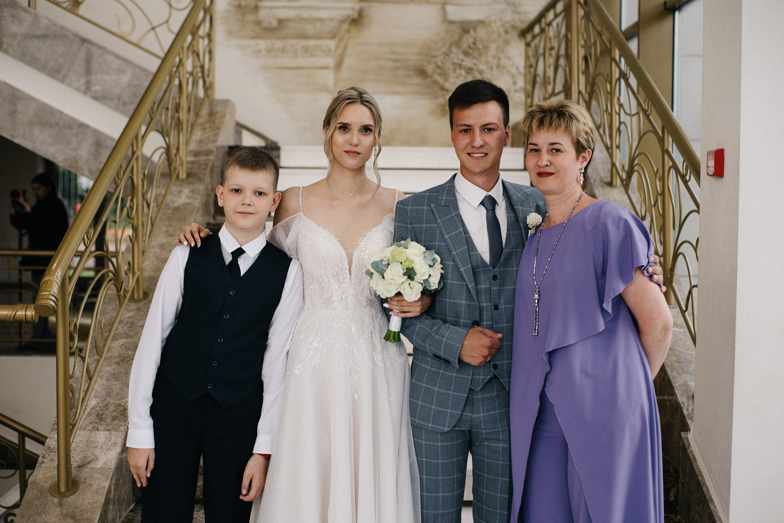 Свадебный день. Фотограф в Иркутске