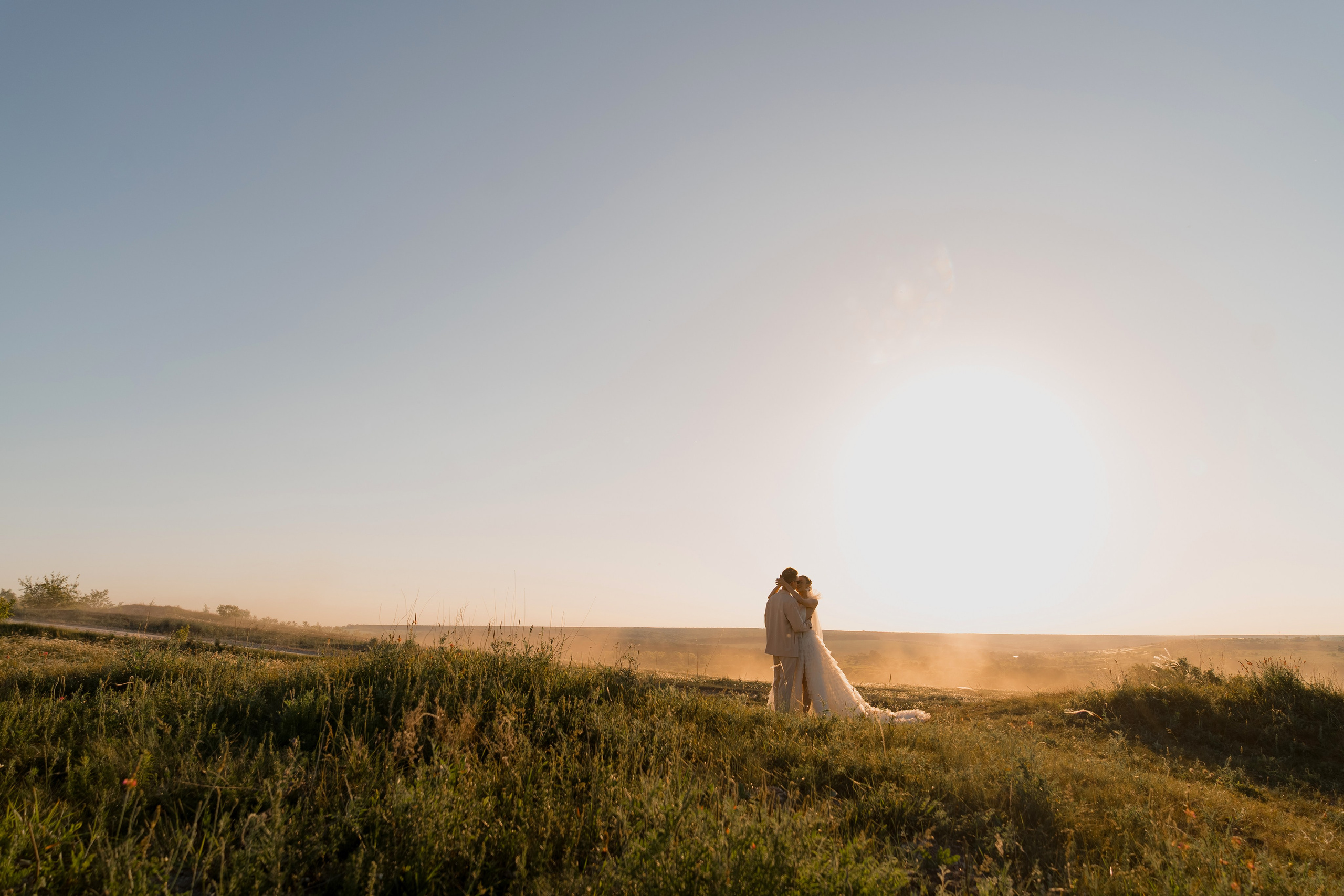 Егор и Лиза. Свадебный фотограф Воронеж Марина Грудинина