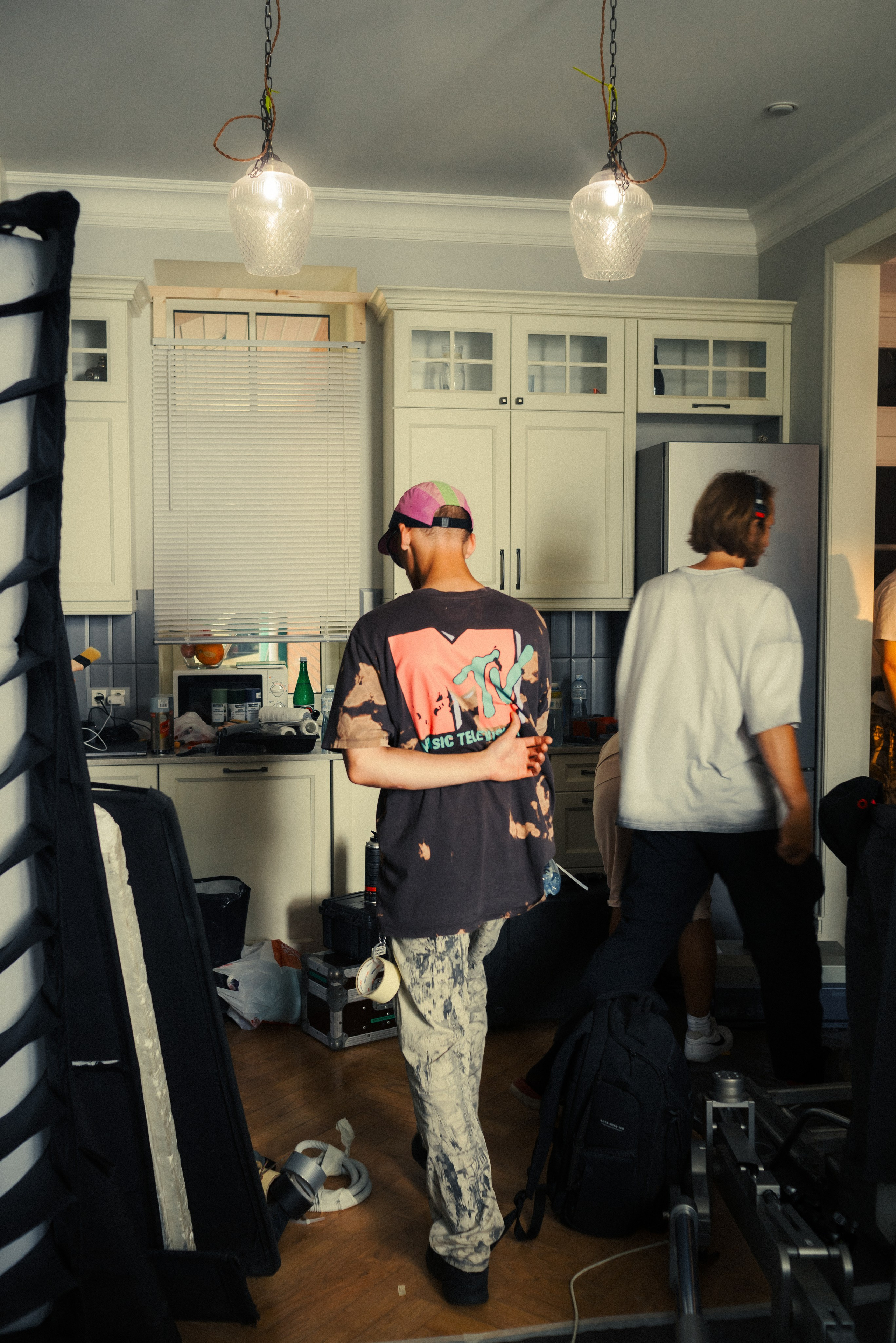 Загород. Платонов Олег — фотограф Санкт-Петербург