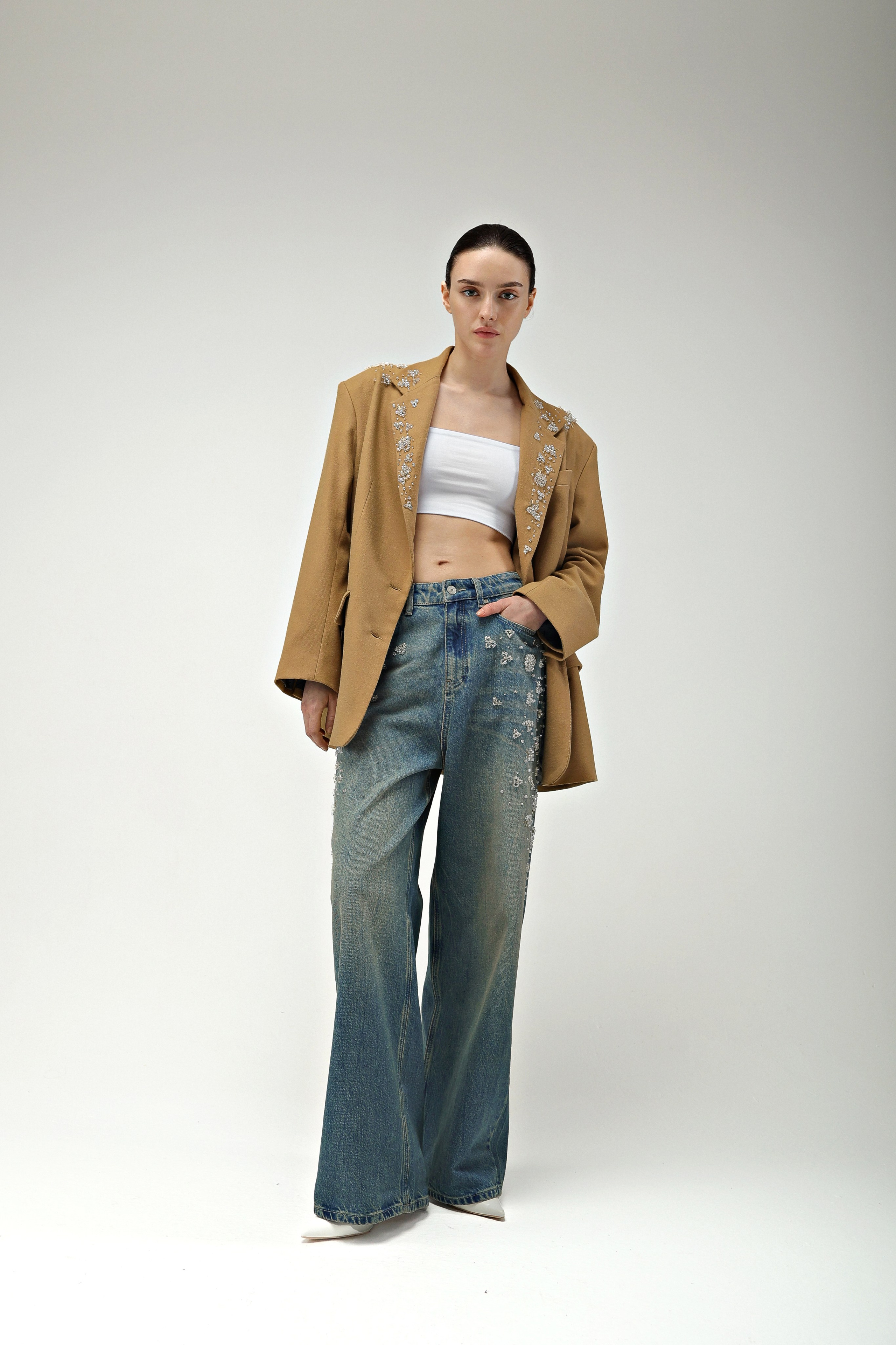 Коммерческие съёмки. Главная