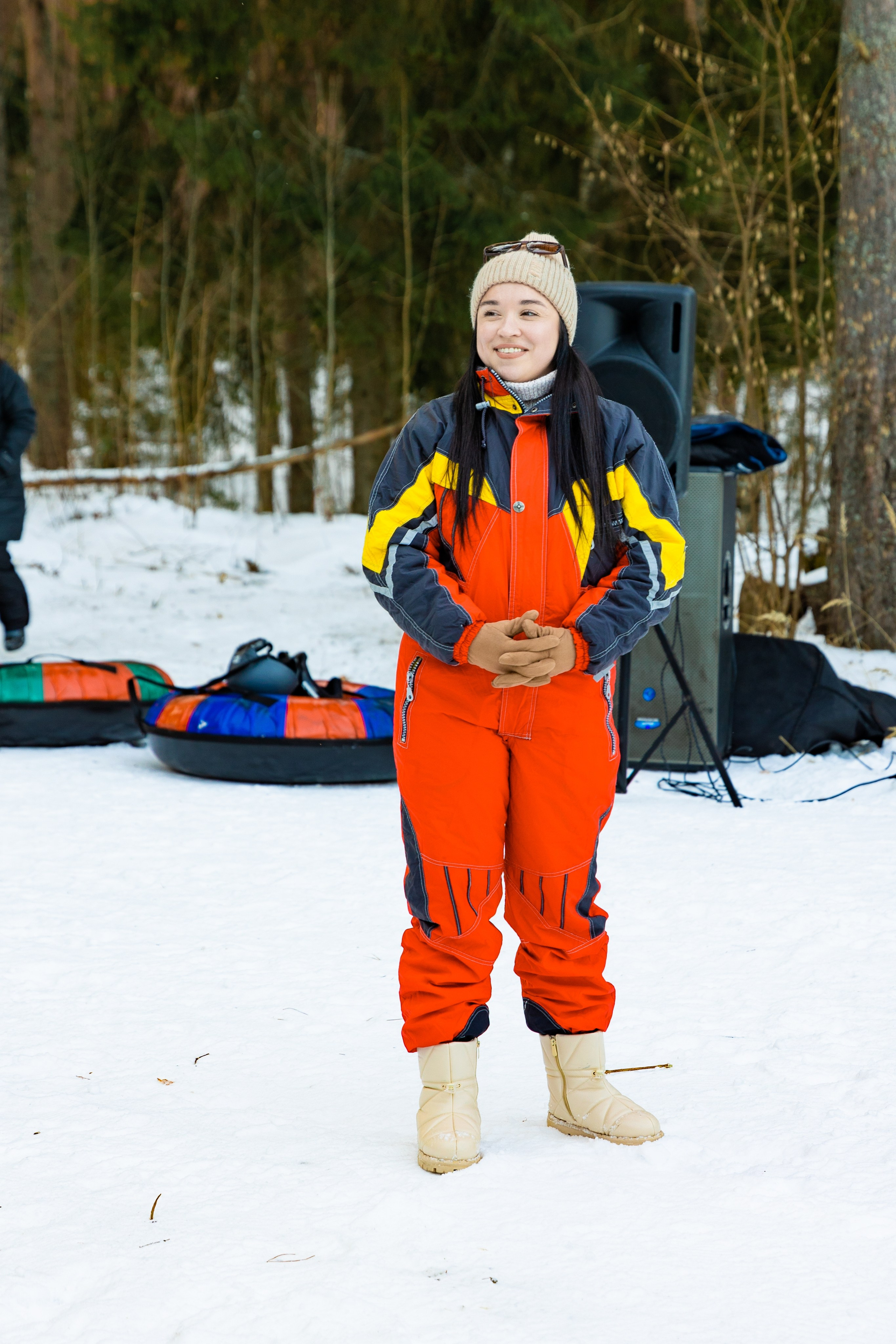 Репортажная фотосъемка мероприятия. Фотокниги и выпускные альбомы в Иваново
