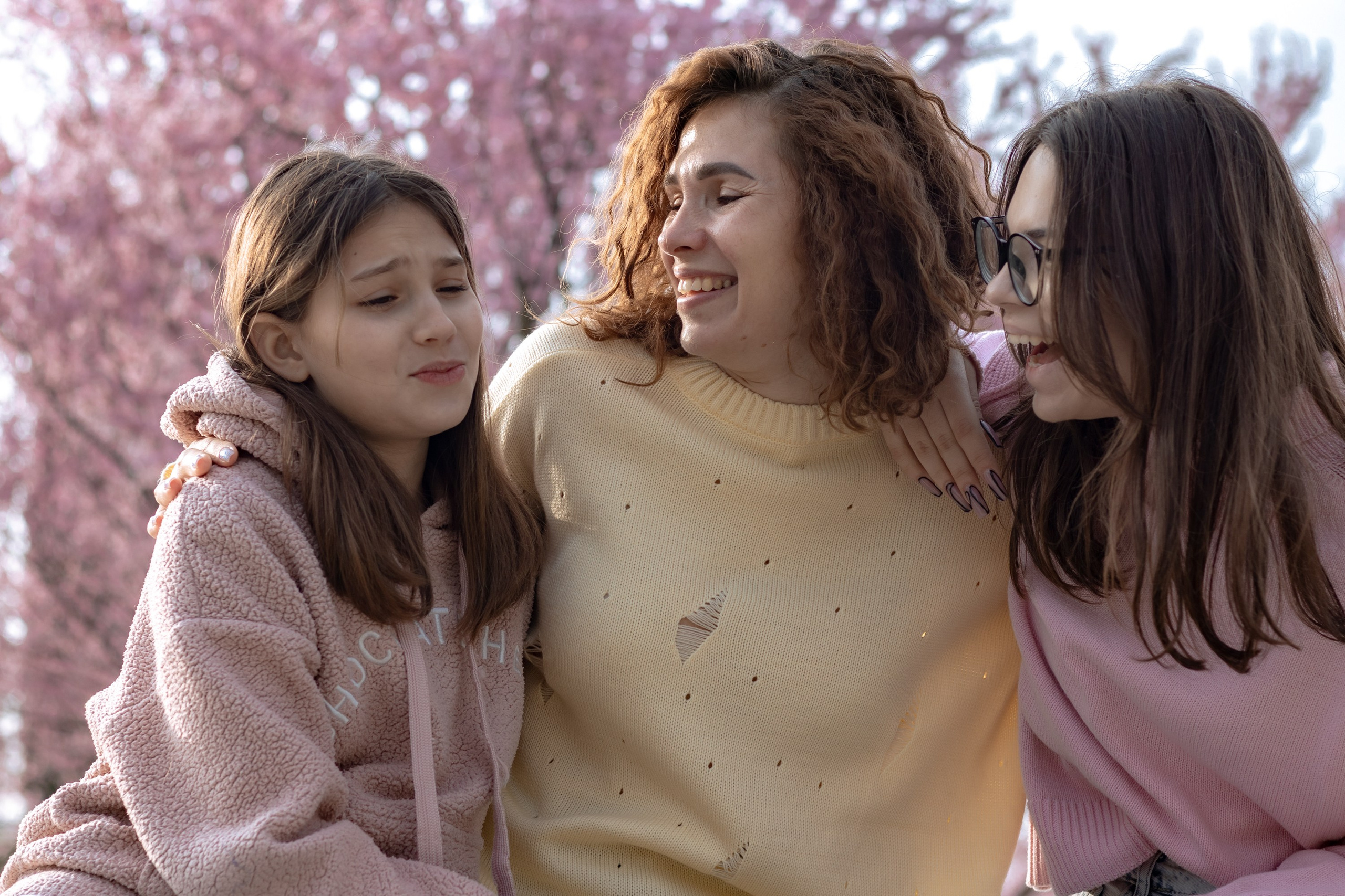 ФОТОПРОГУЛКА В ПАСТЕЛЬНЫХ ТОНАХ