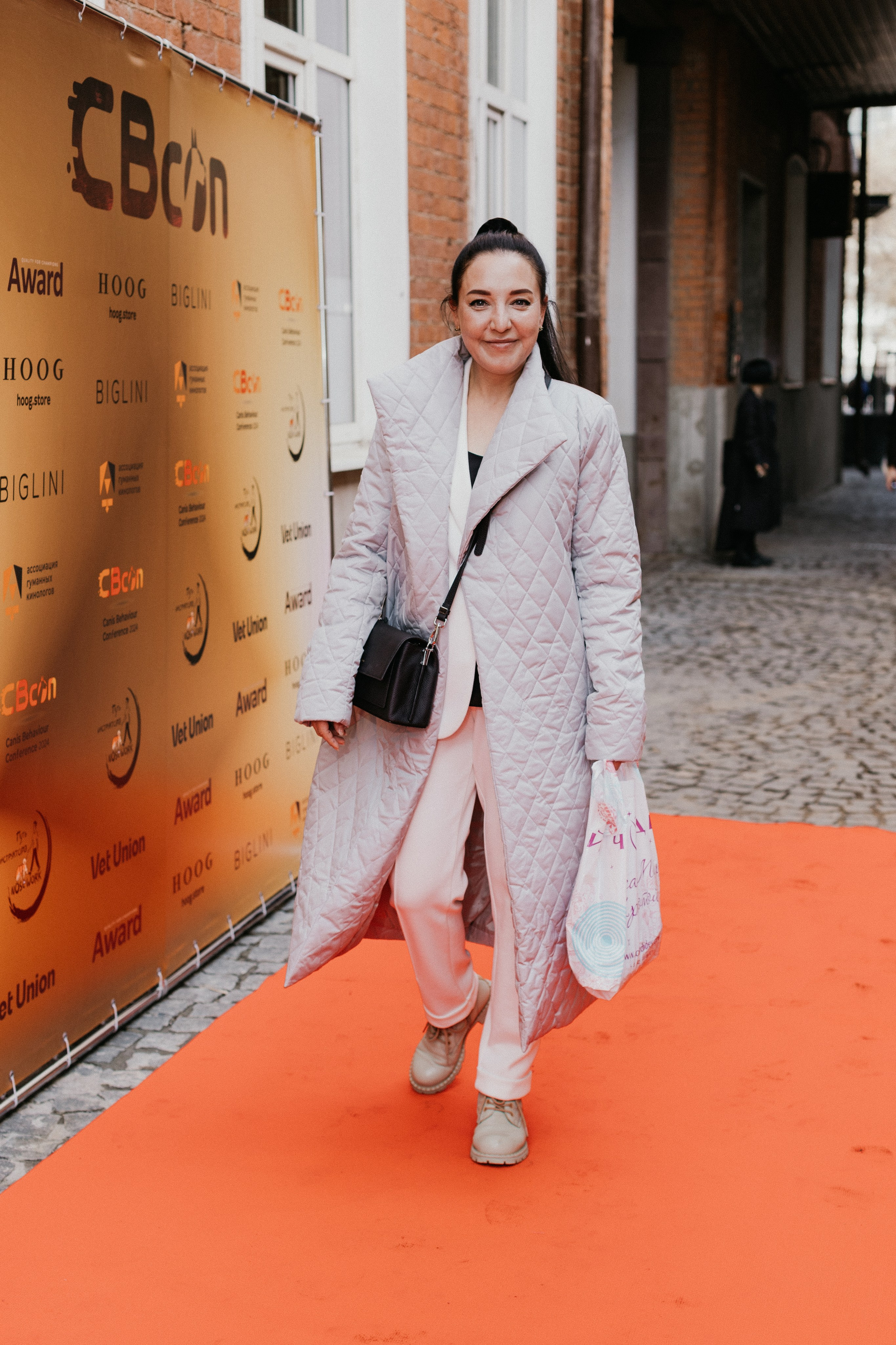 CBcon. Фотограф анималист в Москве Майорова Евгения