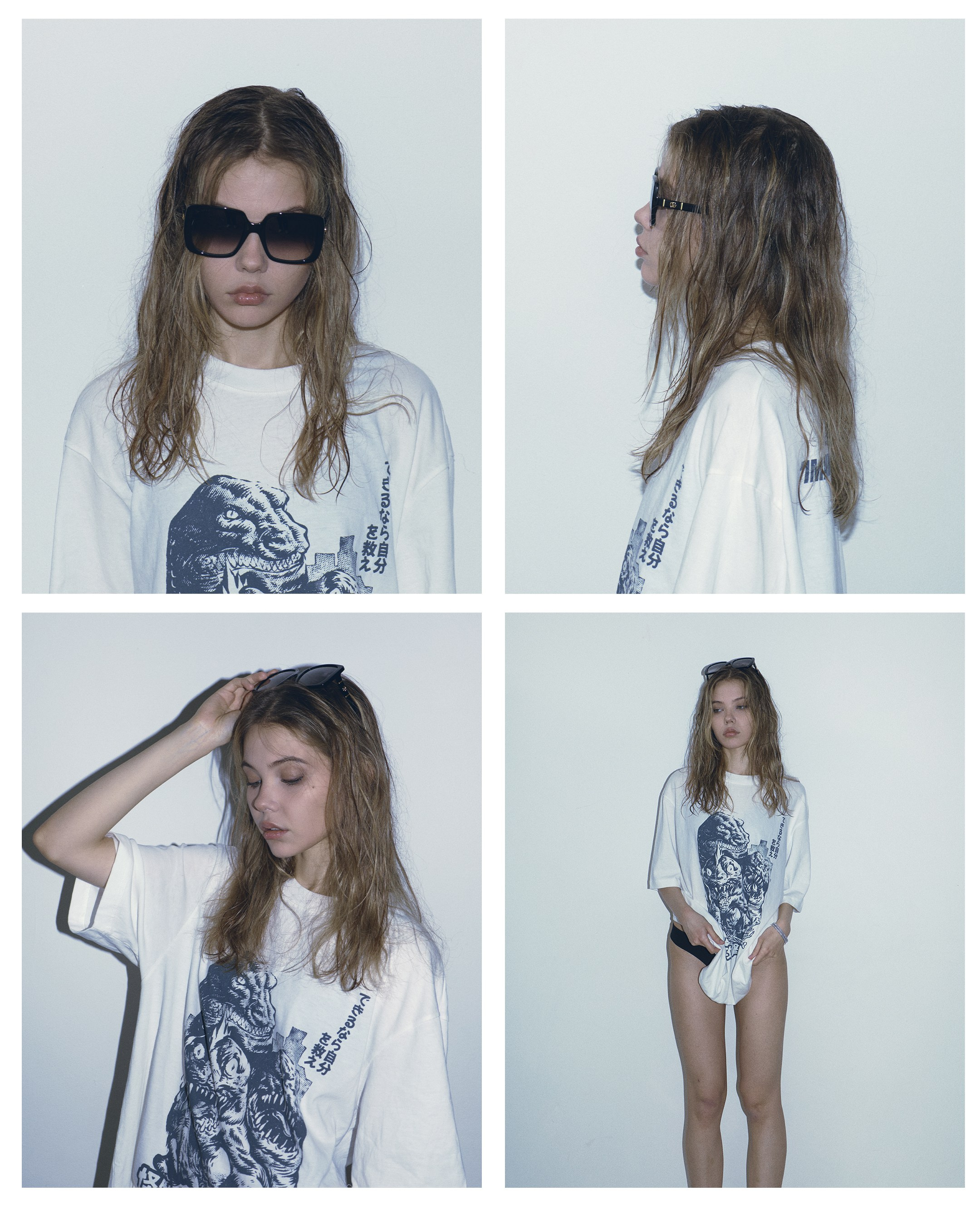 Мария. Fashion фотограф в г. Москва