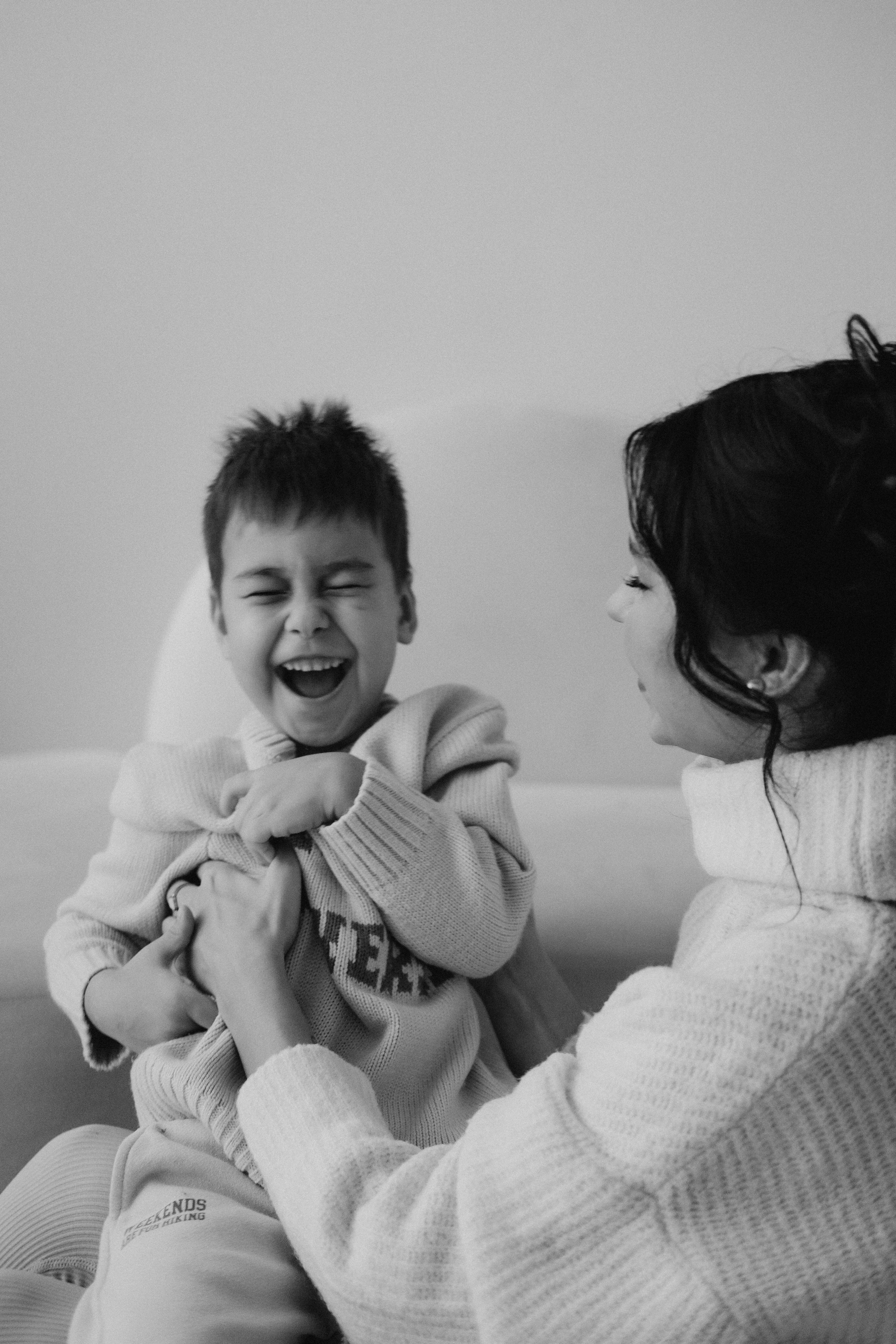 Семья Сенатос. Главная