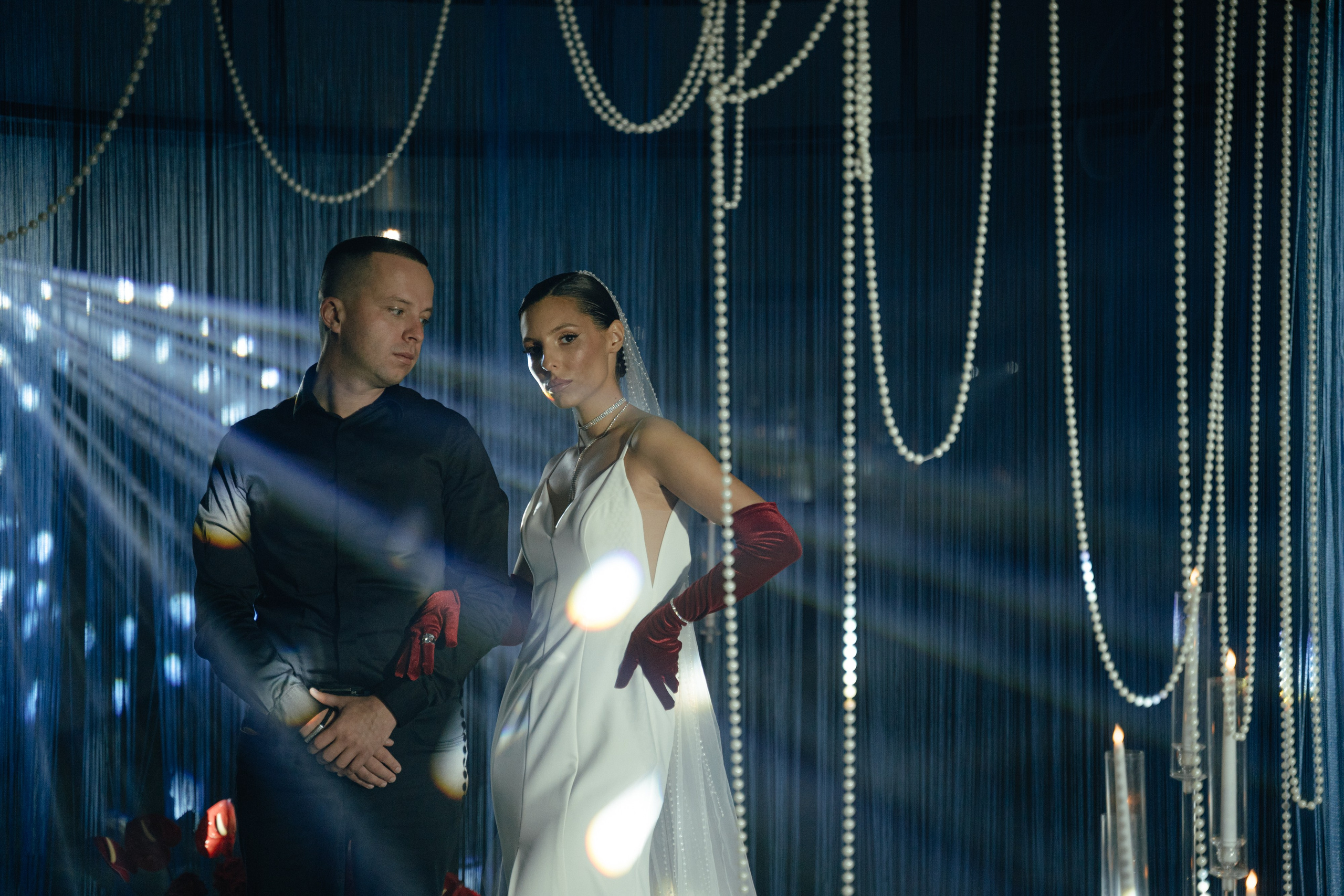 Алексей и Ксения. Фотограф Екатеринбург