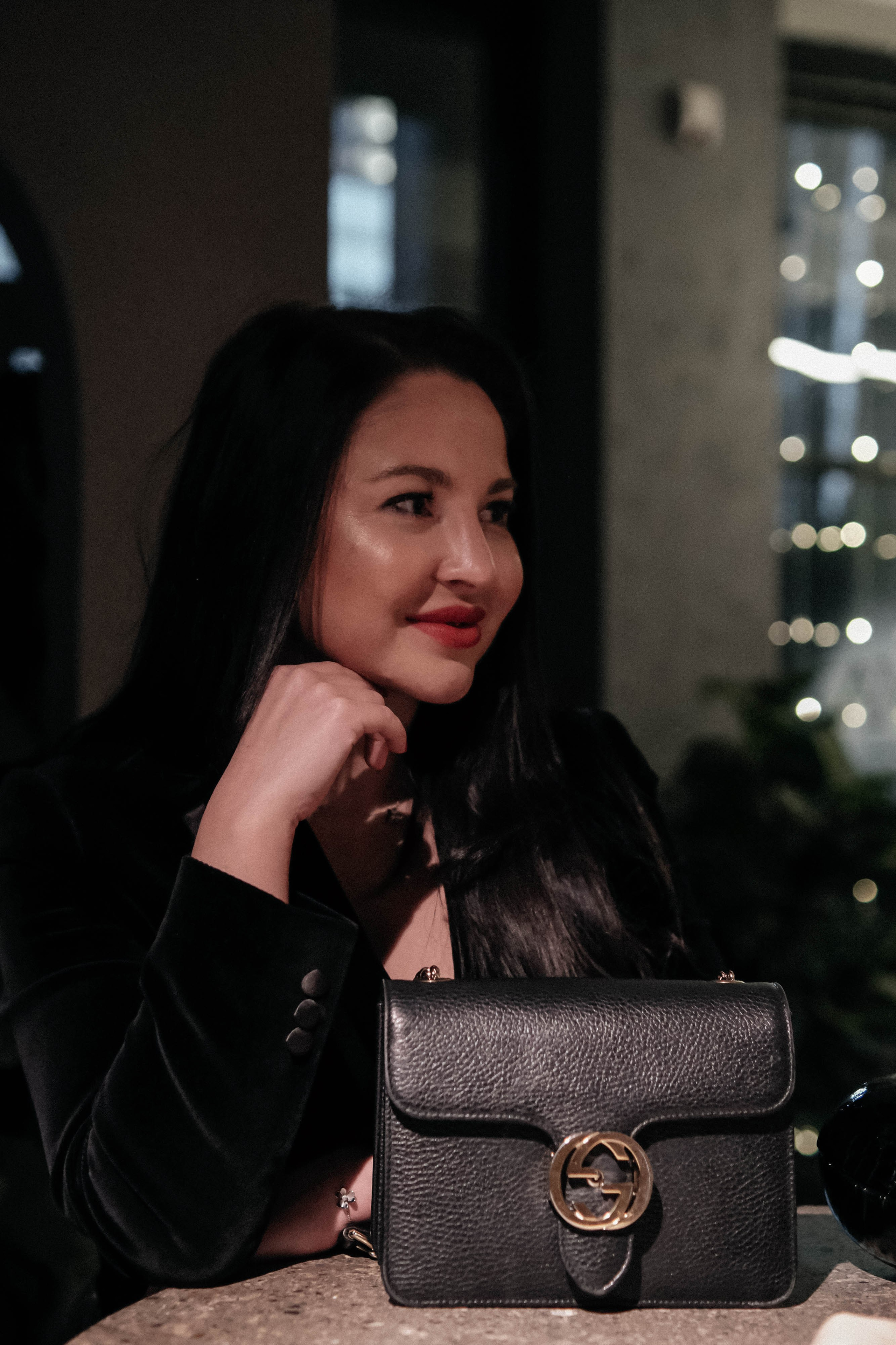 Корпоратив свадебного агентства Усмановой. Главная