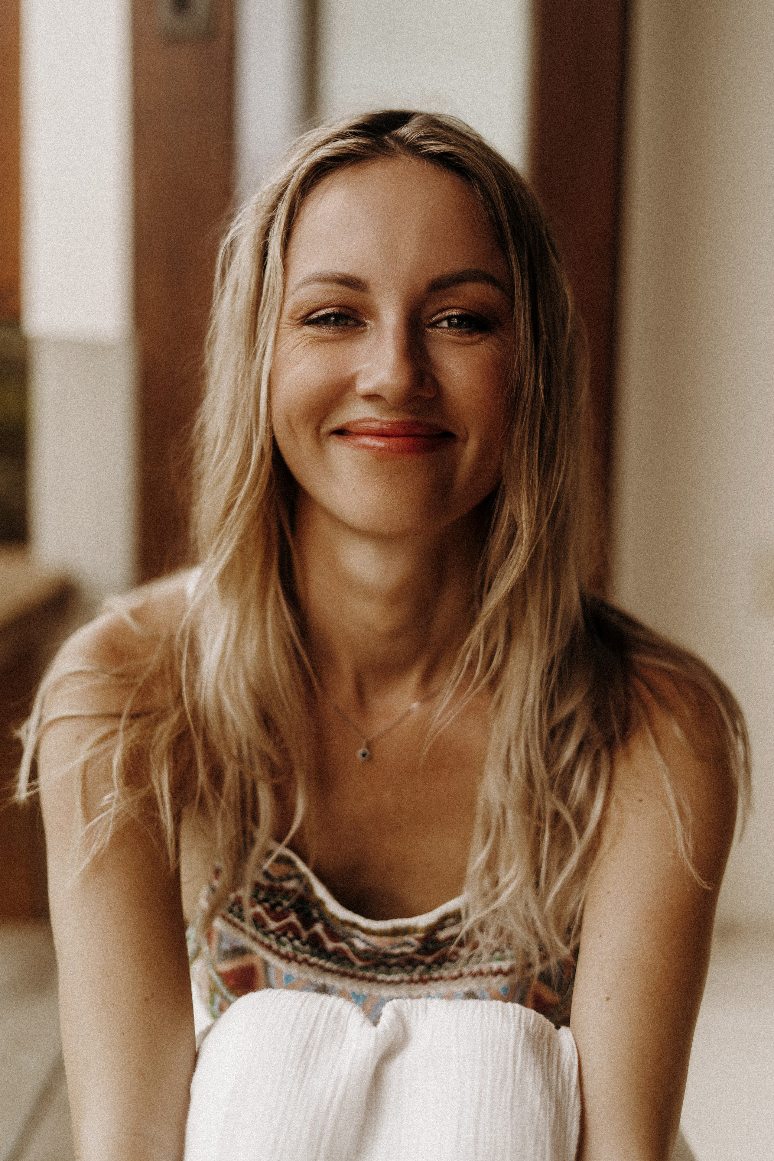 ЖЕНСКИЙ ПОРТРЕТ. Фотограф в Москве Рафаэль Халилов