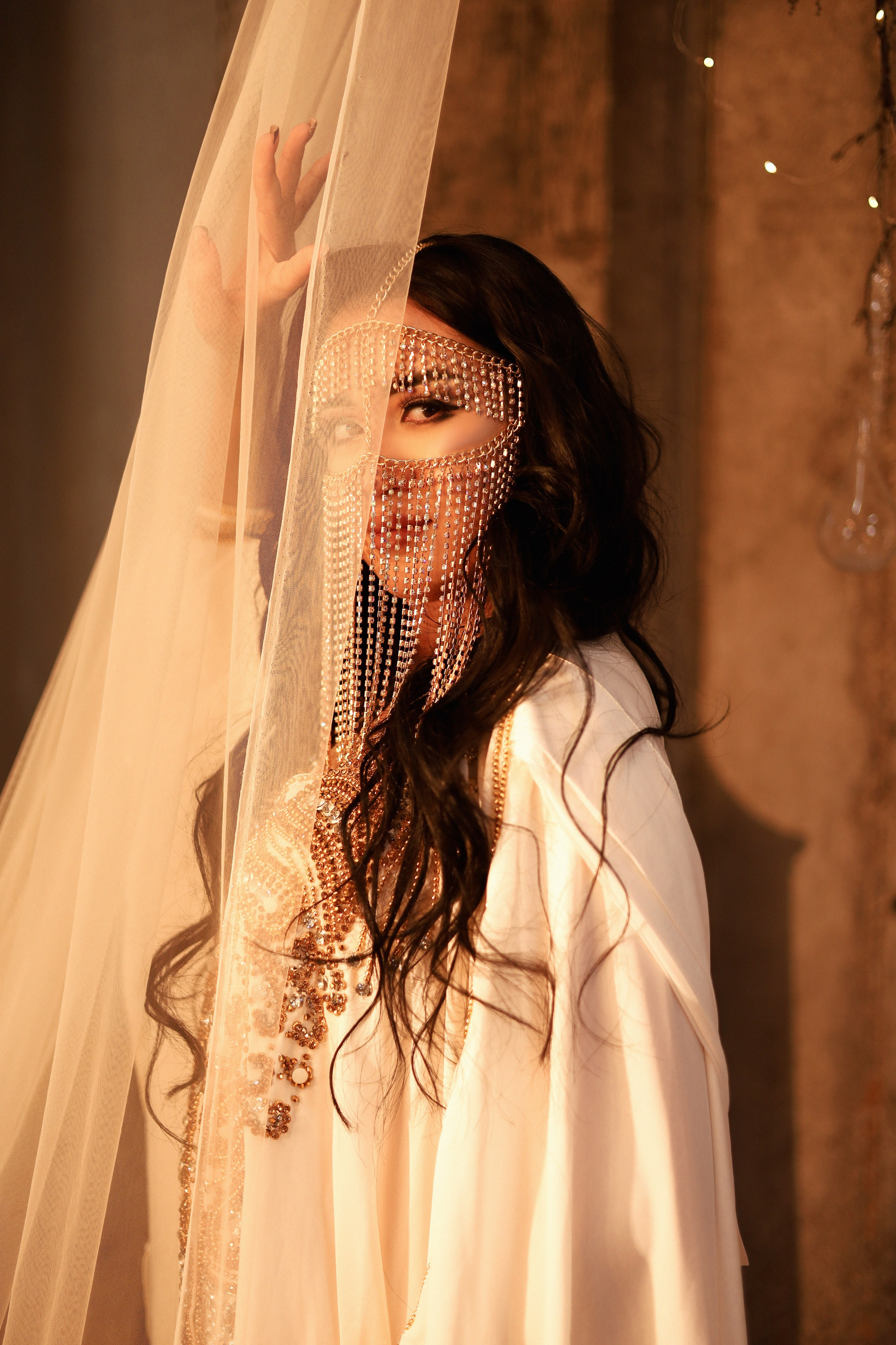 Надира. Фотограф Тамара Катапова