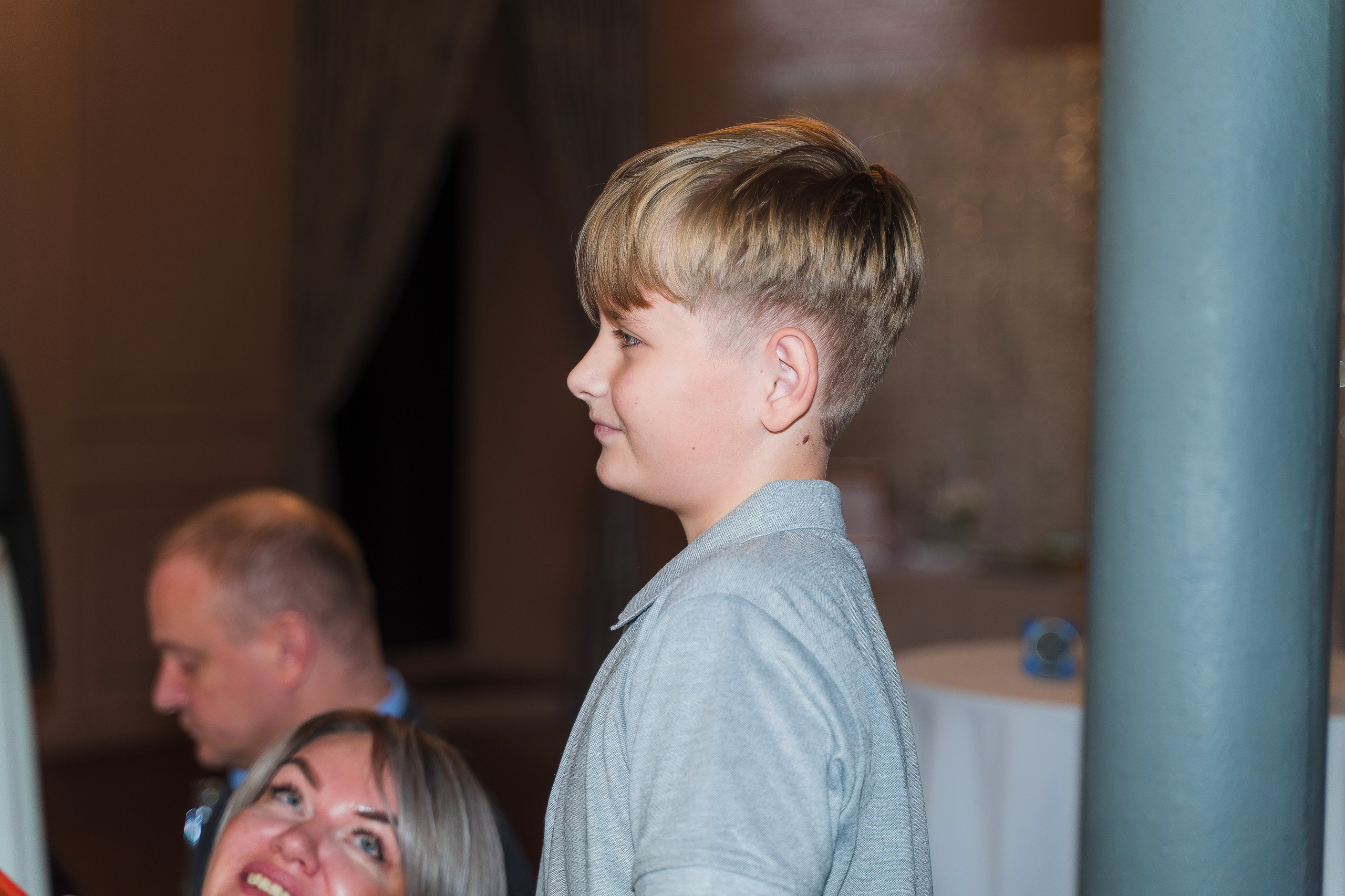 Евгений + Елена