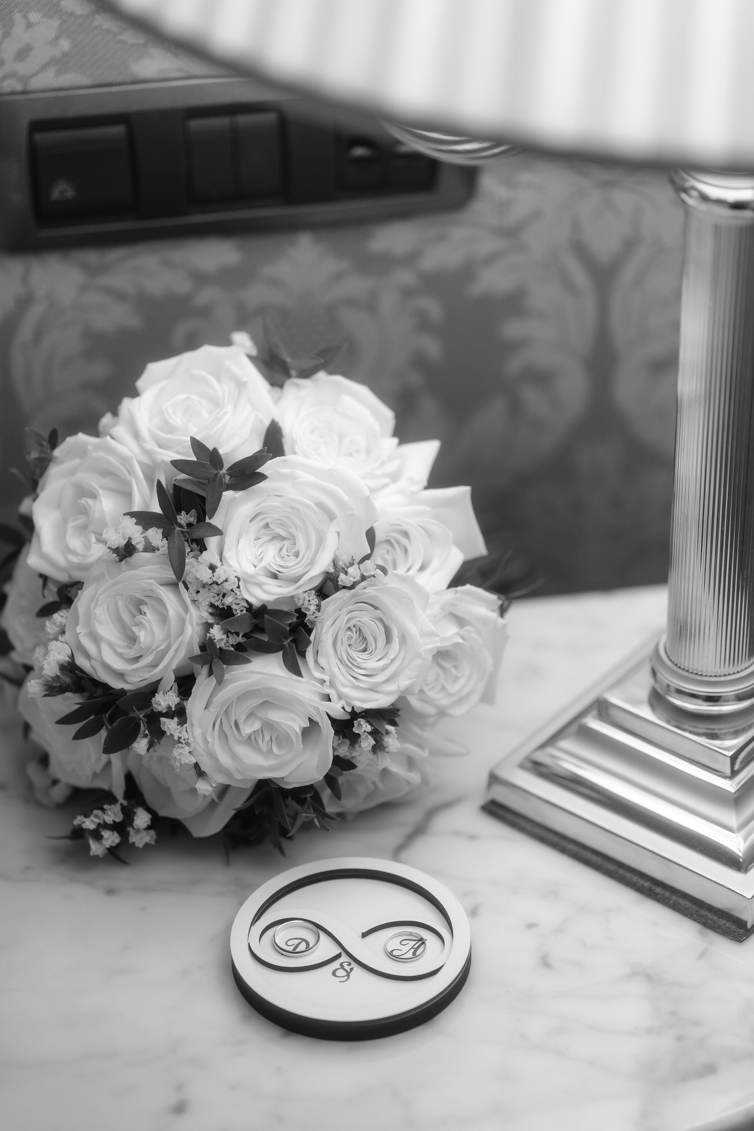 Даниил + Алина