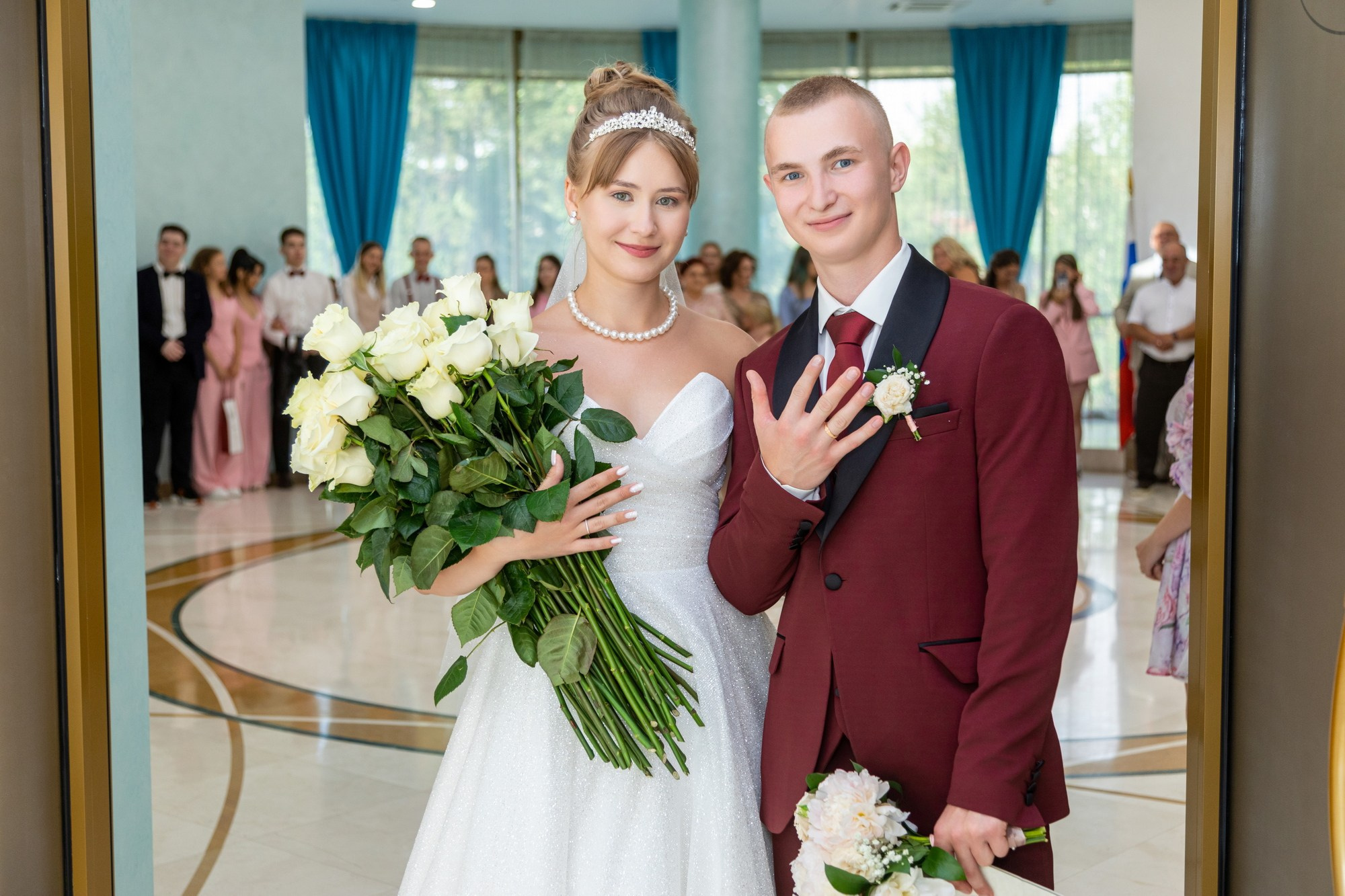 Свадебный фотограф Иркутск