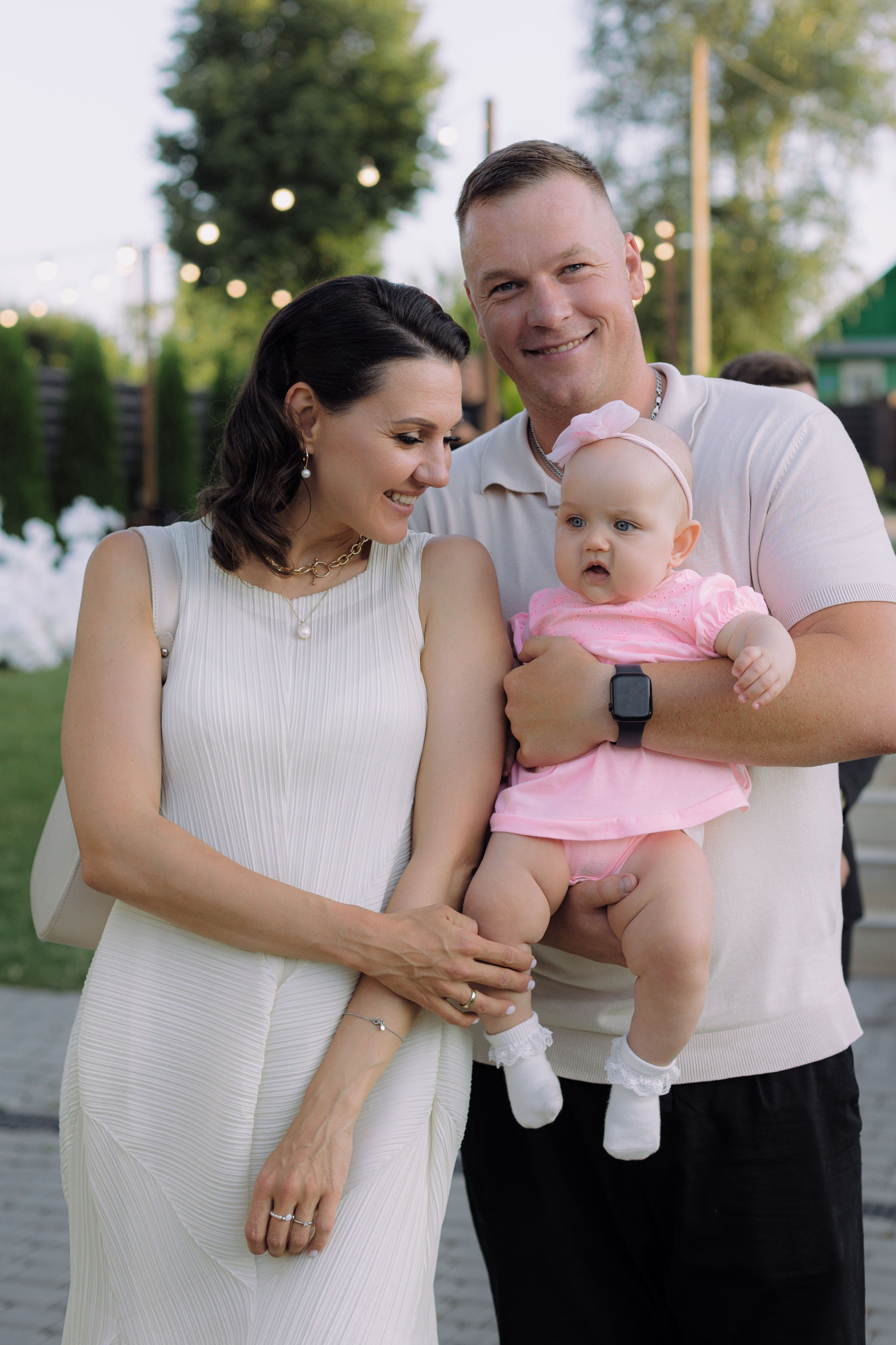 Ivan & Elya. Главная