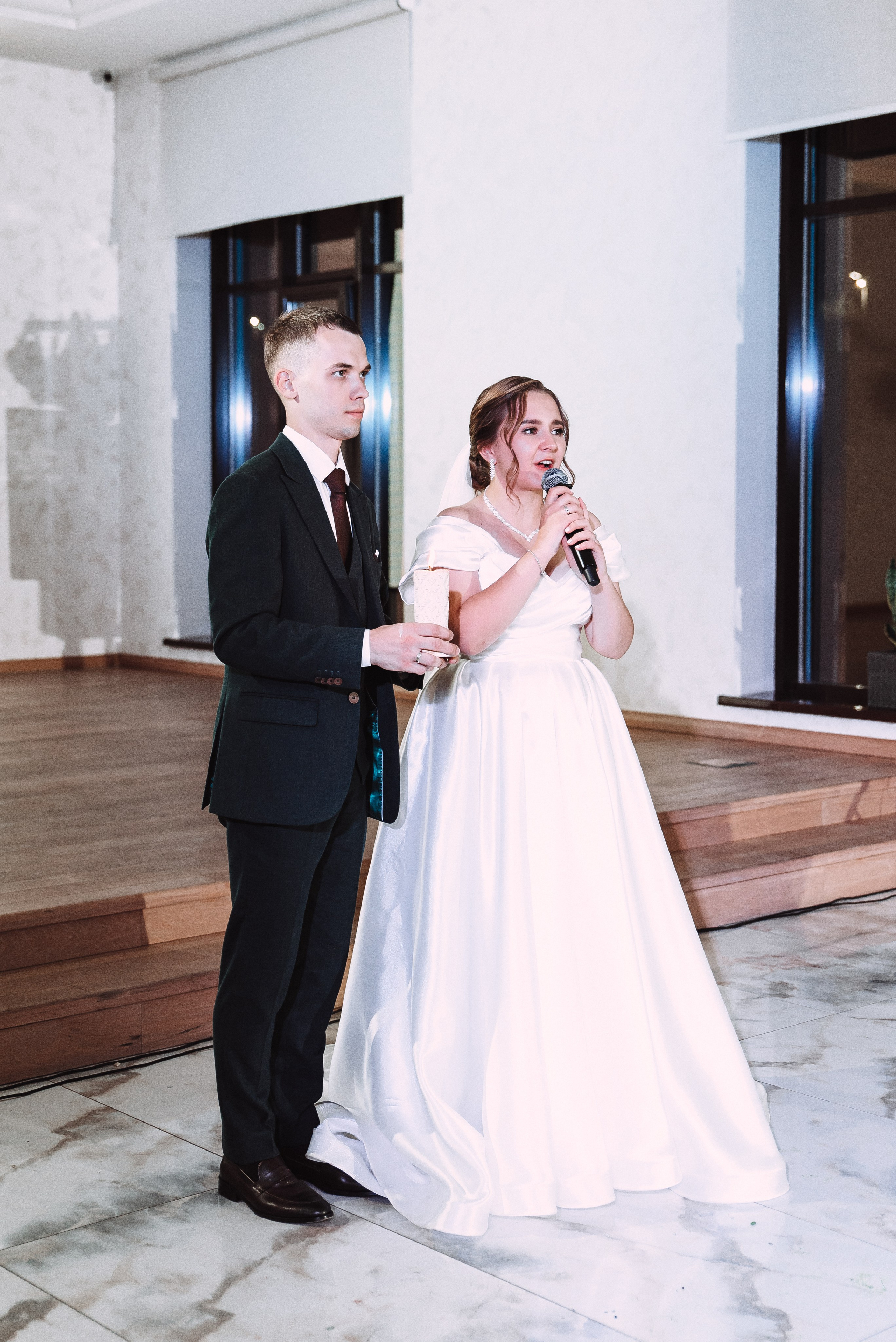 Александр + Анастасия. Свадебный и семейный фотограф в Волгограде Олеся Лисицкая