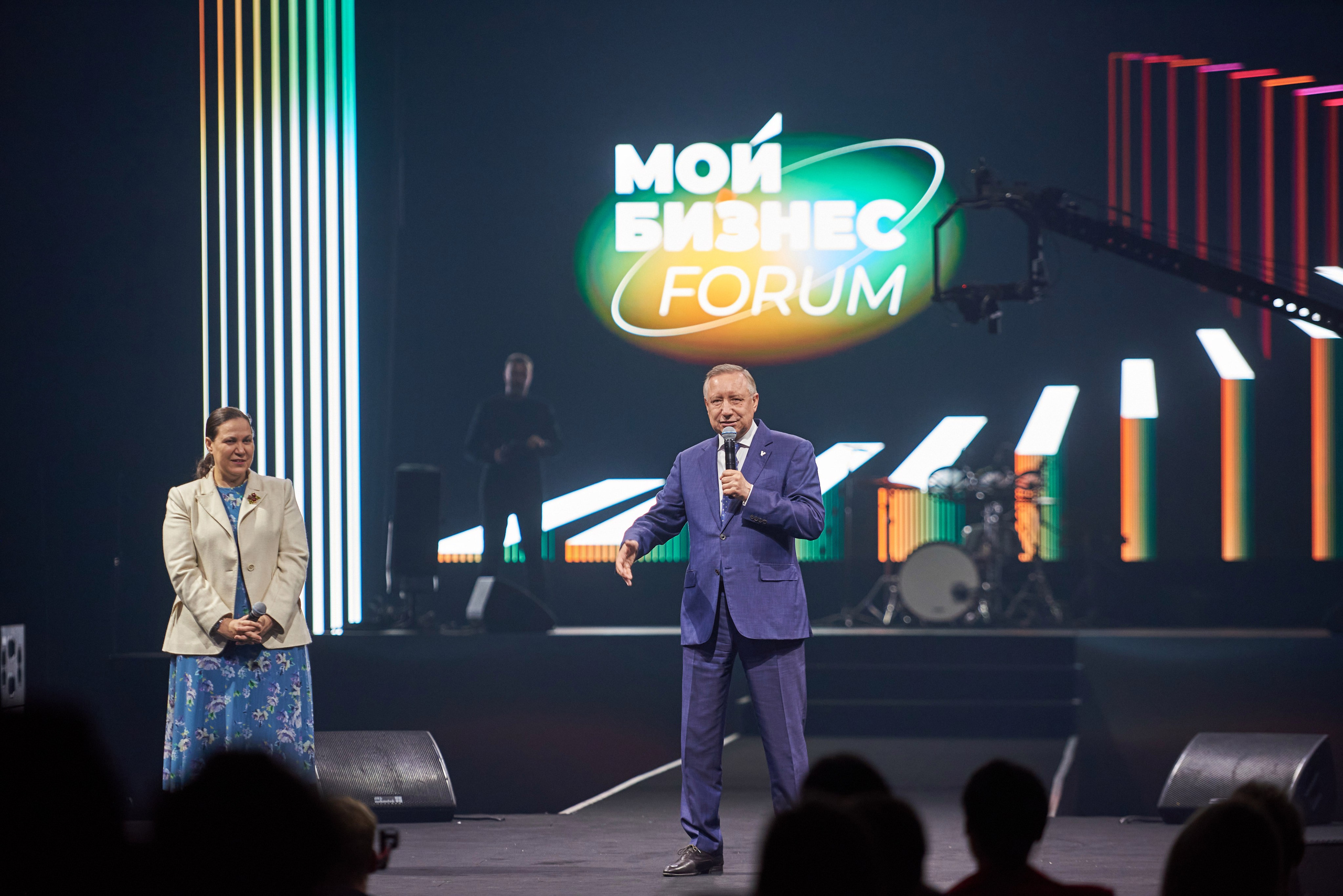 Мой бизнес FORUM. Иван Ступа, репортажный фотограф в Санкт-Петербурге и Ленинградской области