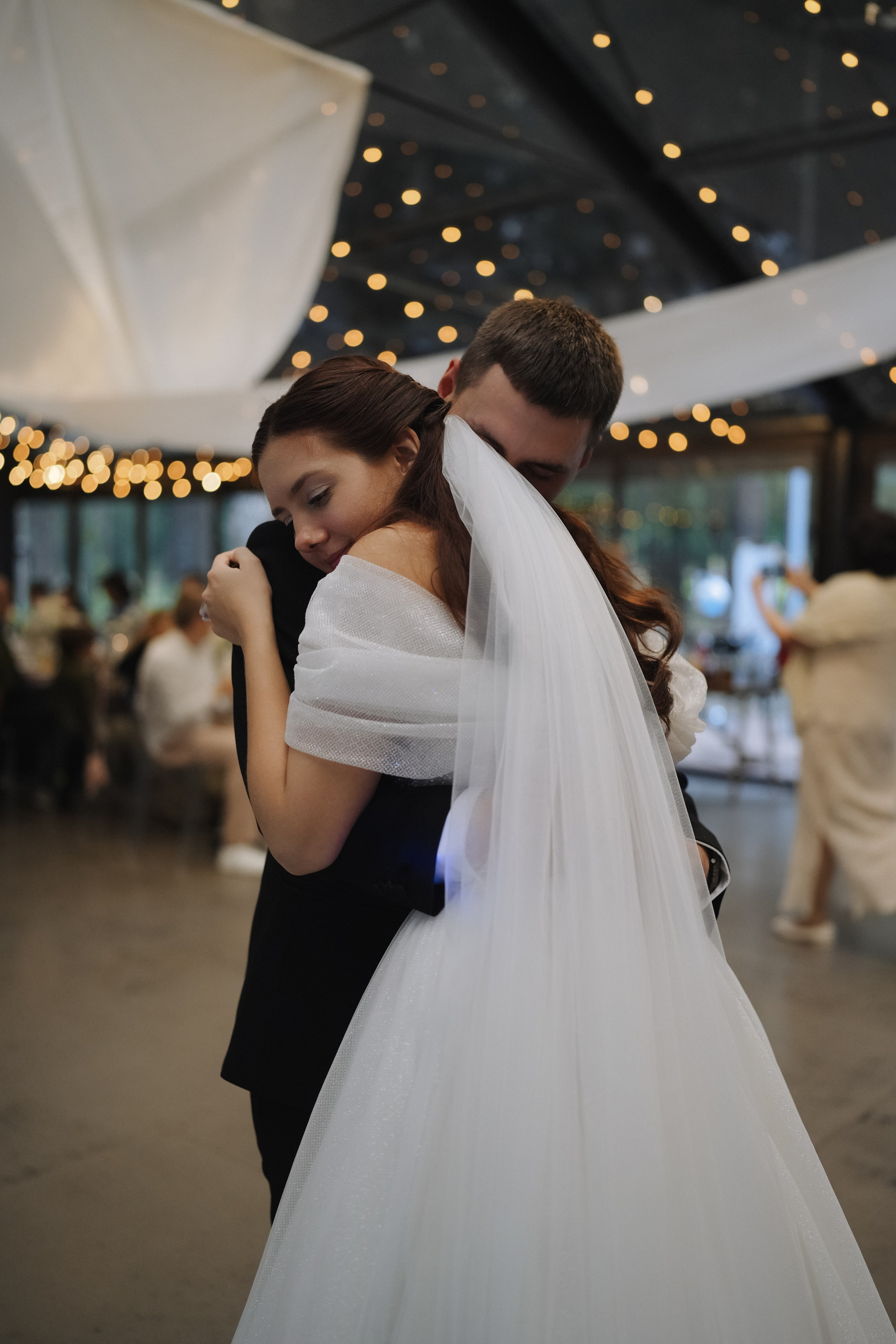 Андрей и Екатерина