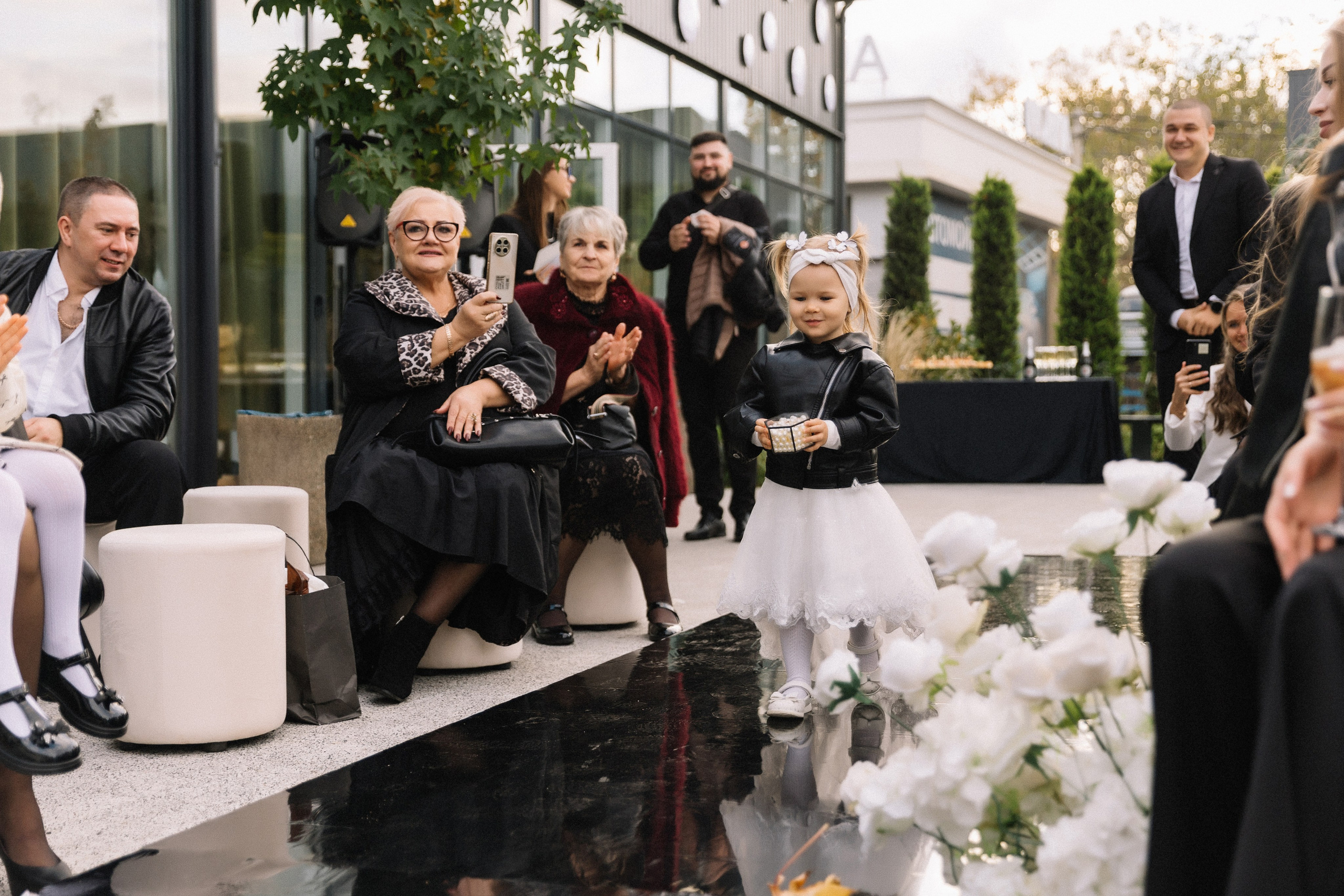 Эдуард и Алина. Свадебный фотограф в Краснодаре Булатова Наталия