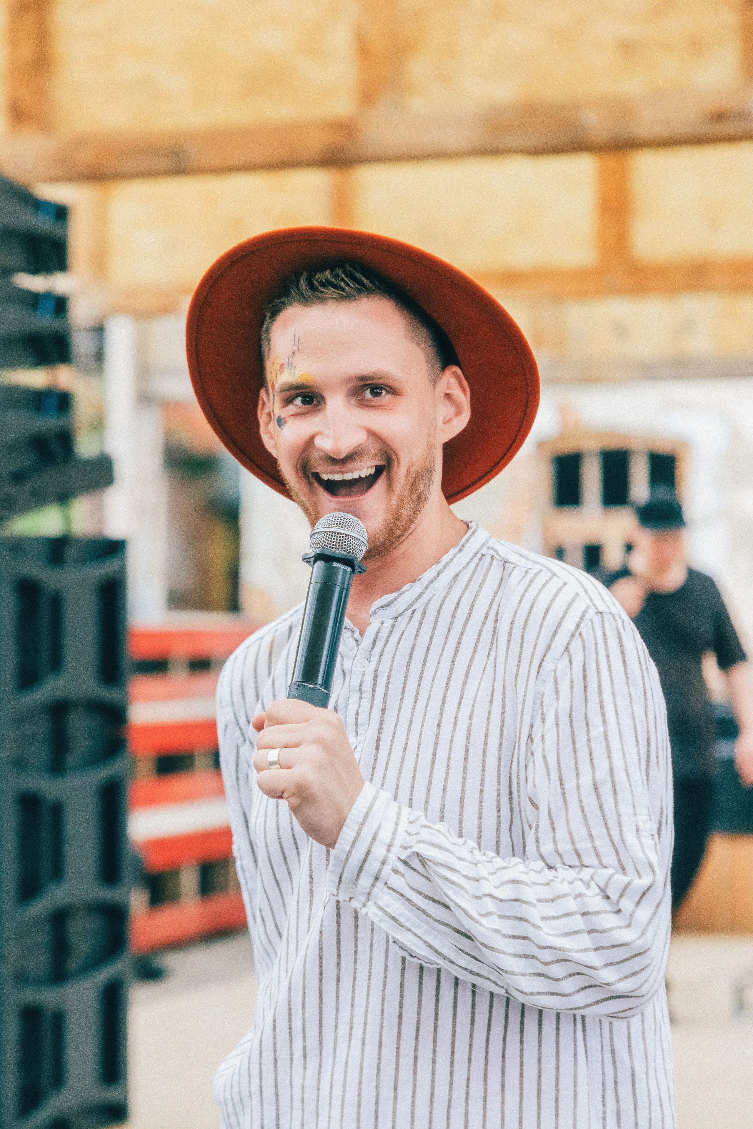 Этажи. Движ 2024. Фотограф Виталий Хайлов, Екатеринбург