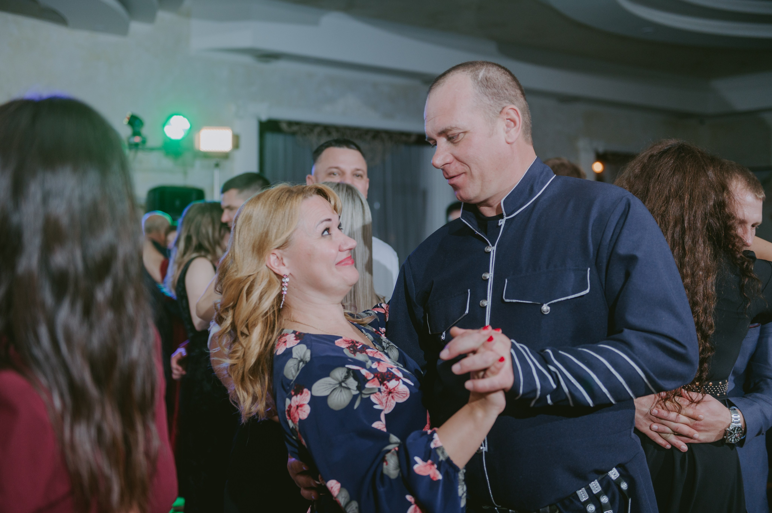 Полина & Михаил. Свадебный и семейный фотограф город Темрюк Фотостудия Темрюк