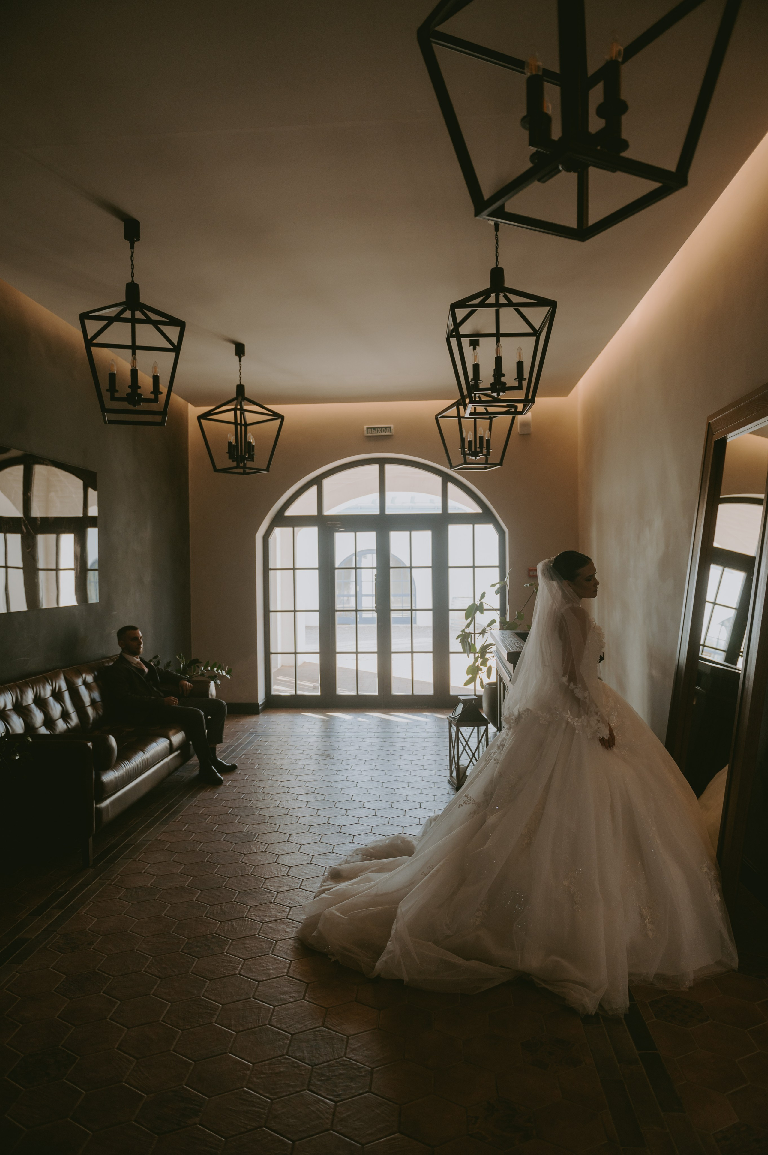 Роман & Вероника. Свадебный и семейный фотограф город Темрюк Фотостудия Темрюк