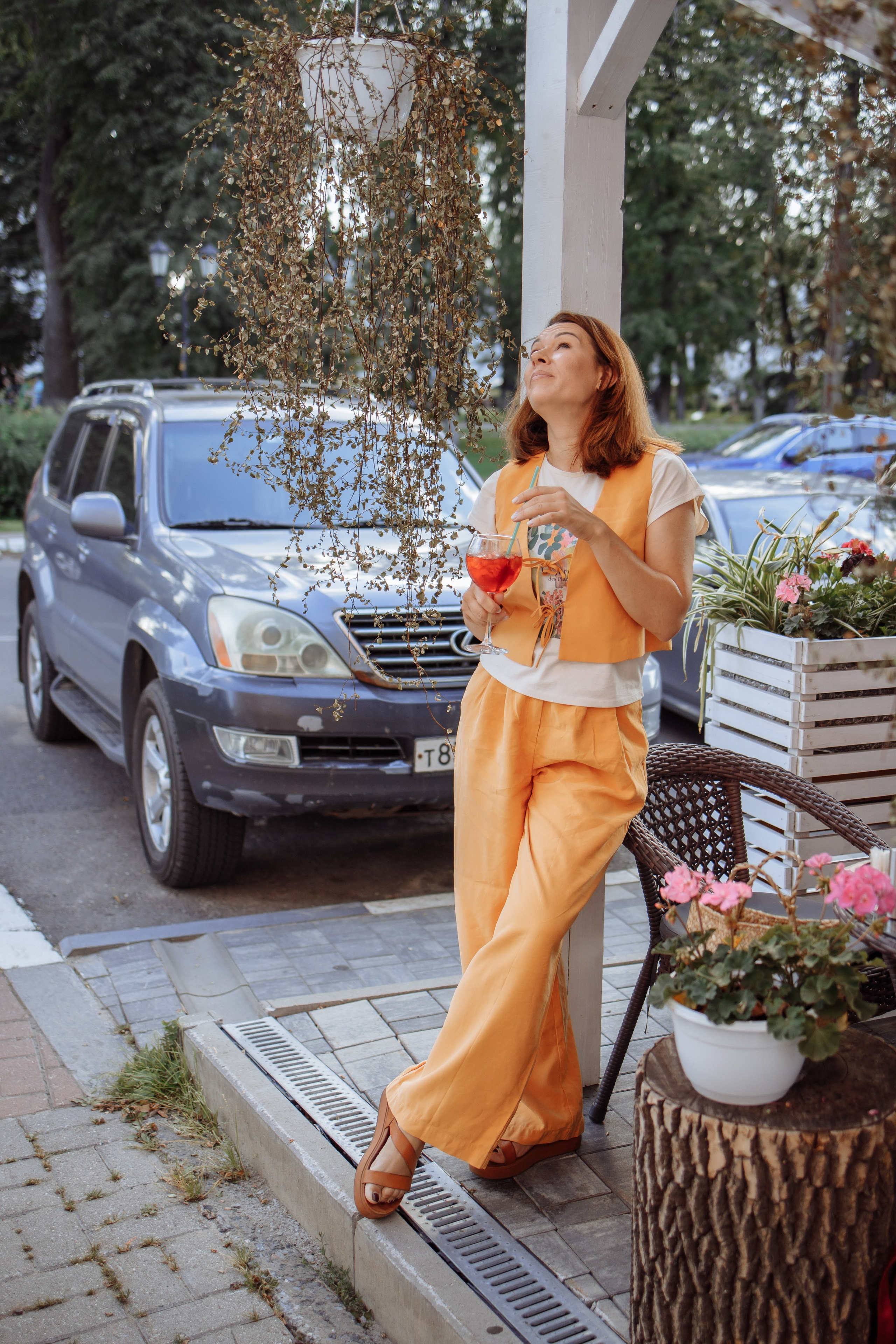 Женский портрет. Профессиональный фотограф в Ярославле Катерина Грехова
